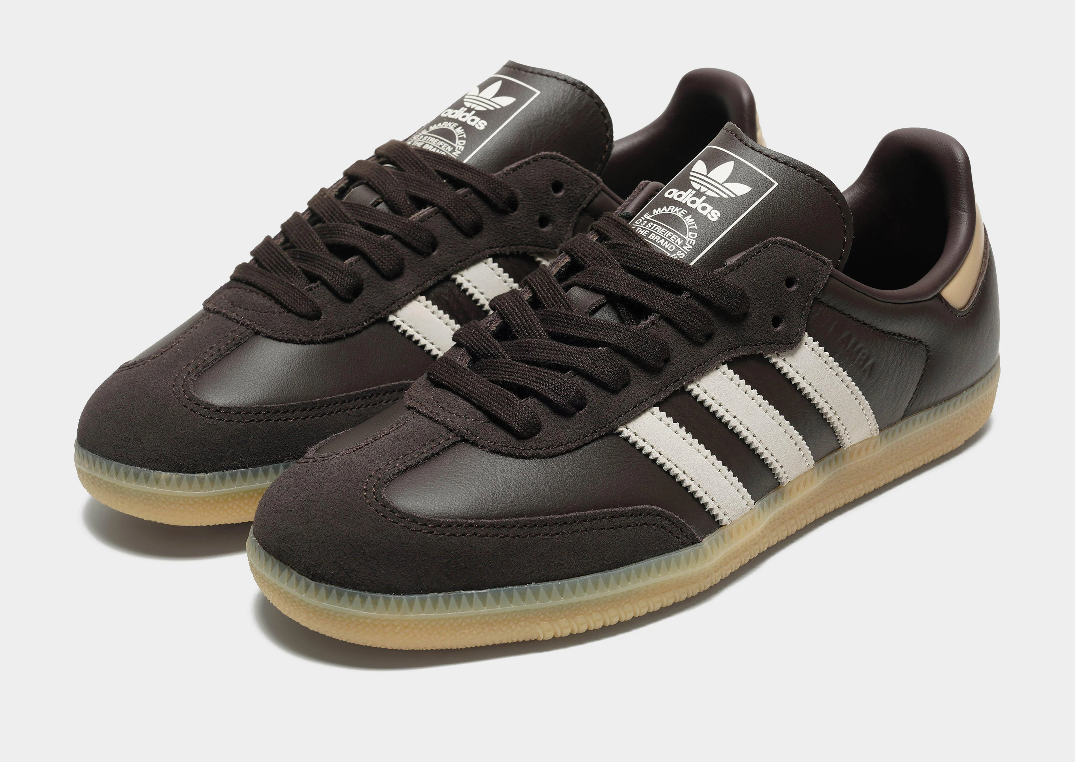 Samba OG - Image 2