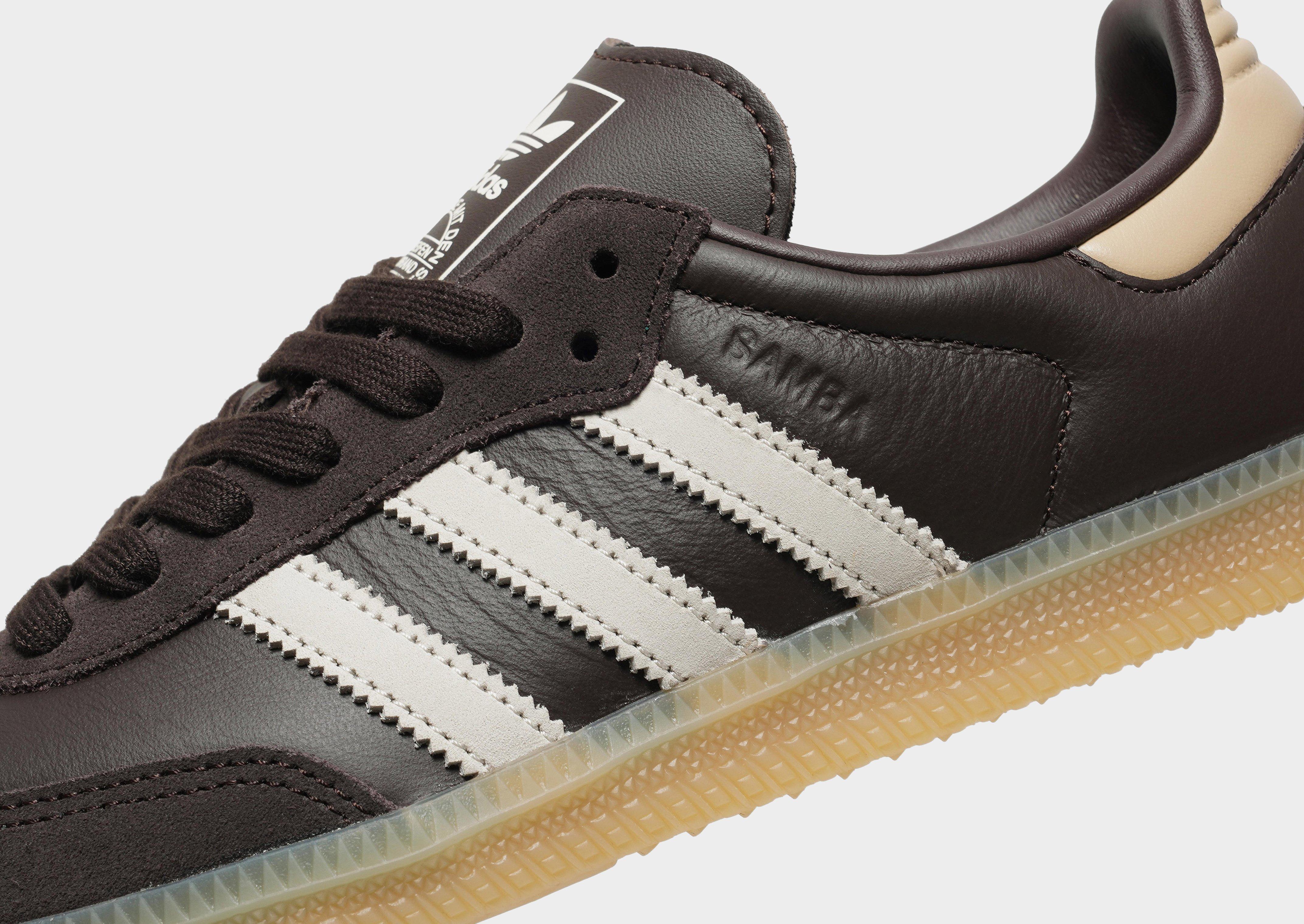 Samba OG - Image 4
