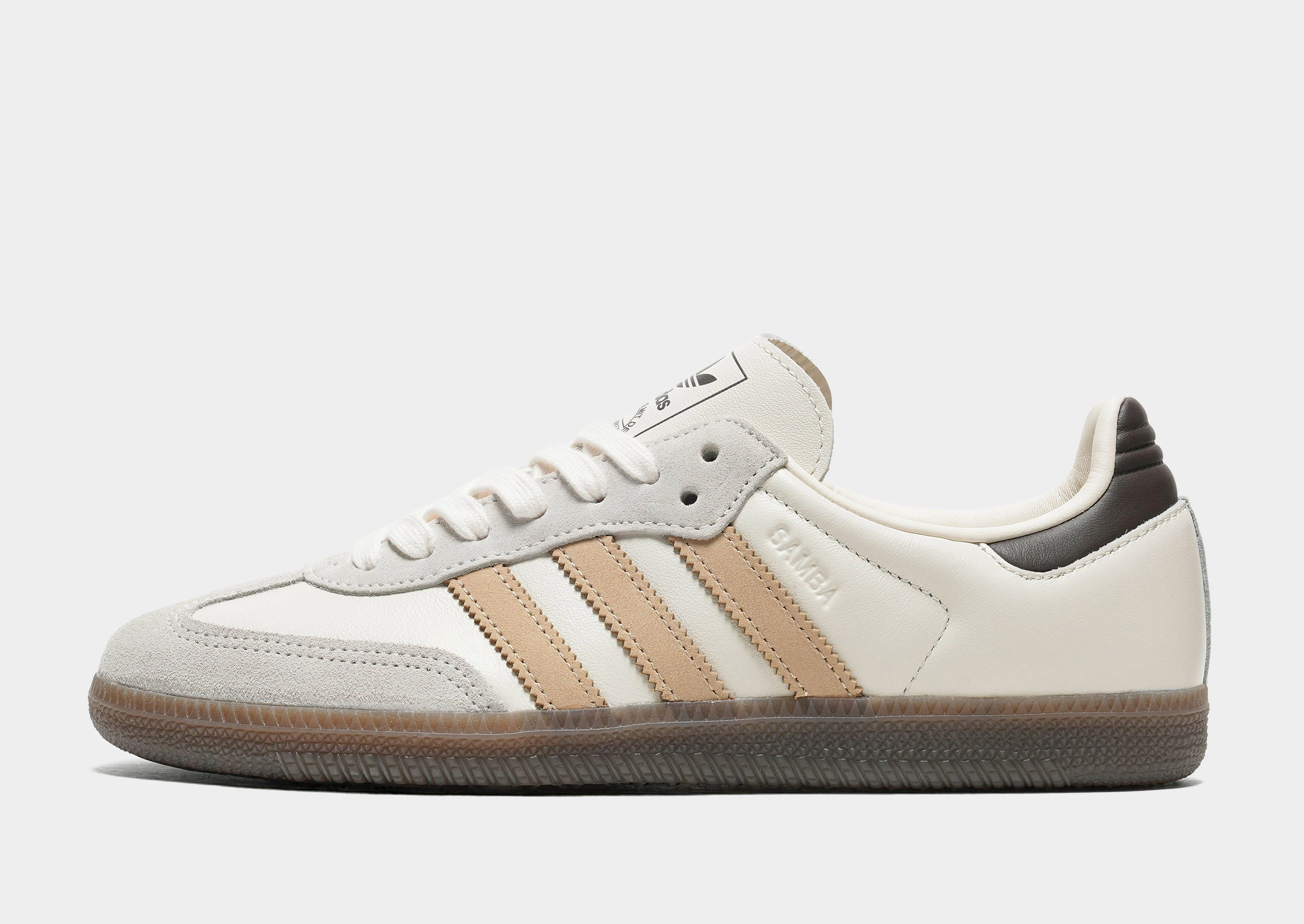 Samba OG