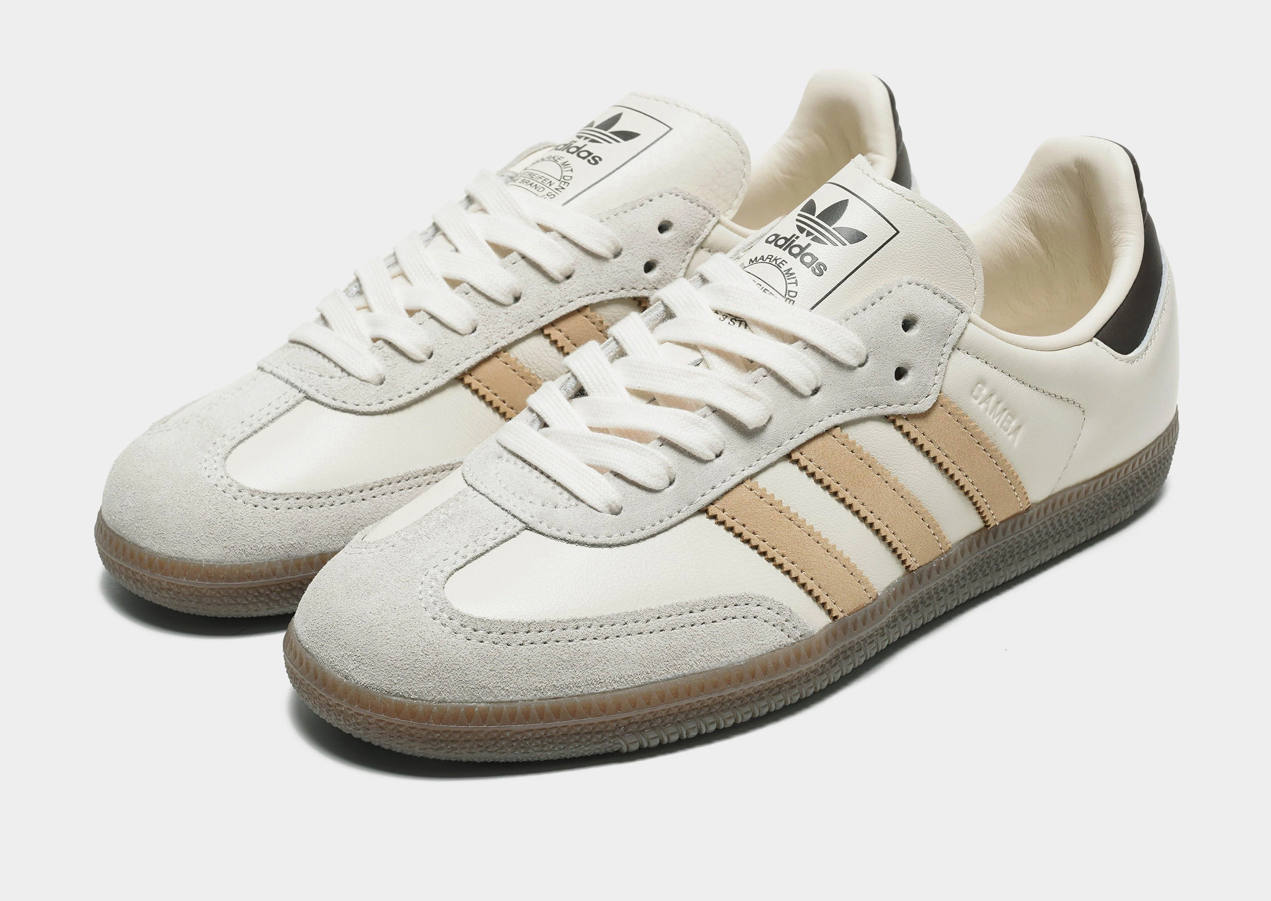Samba OG - Image 2