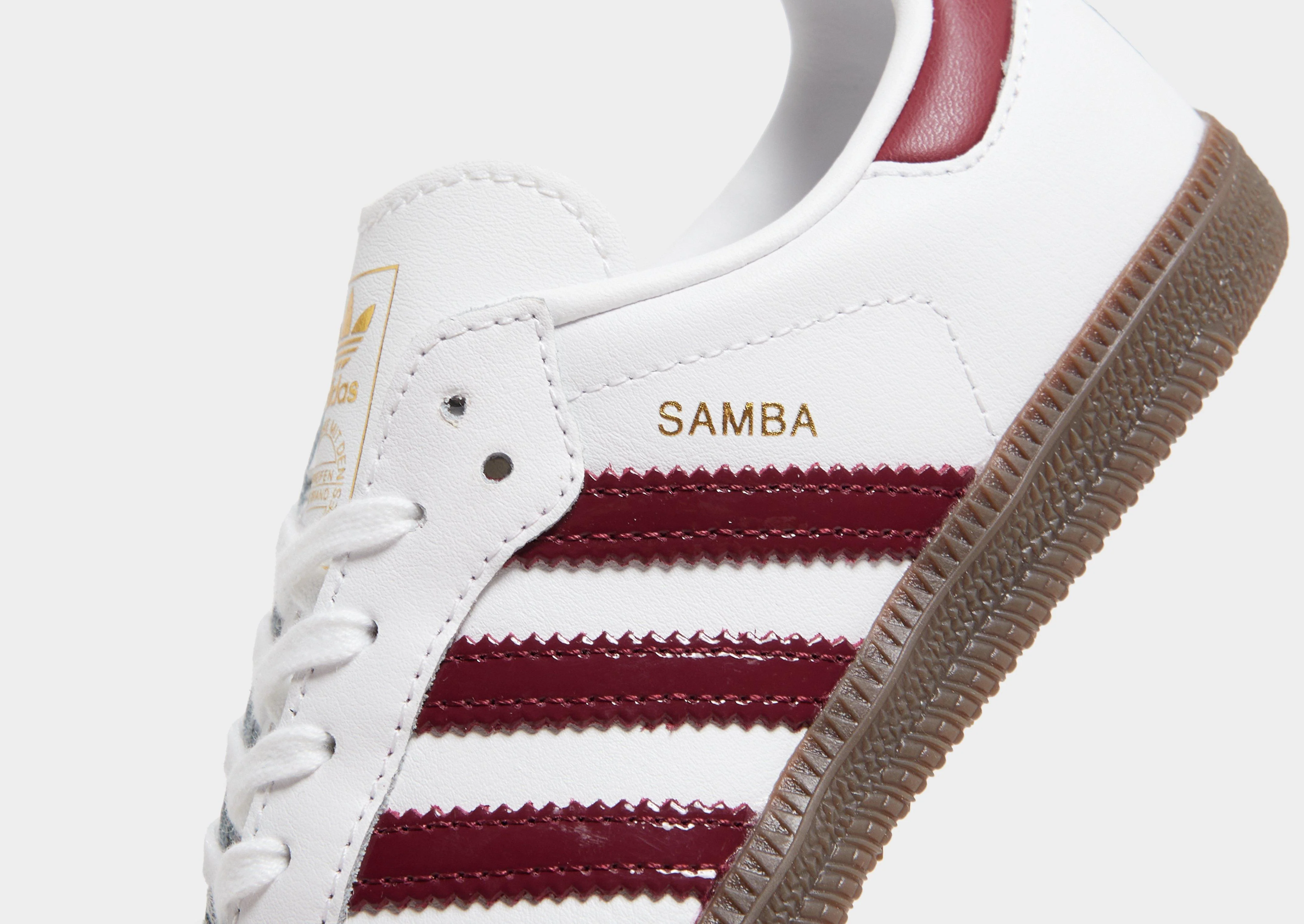 Samba OG Children's - Image 4