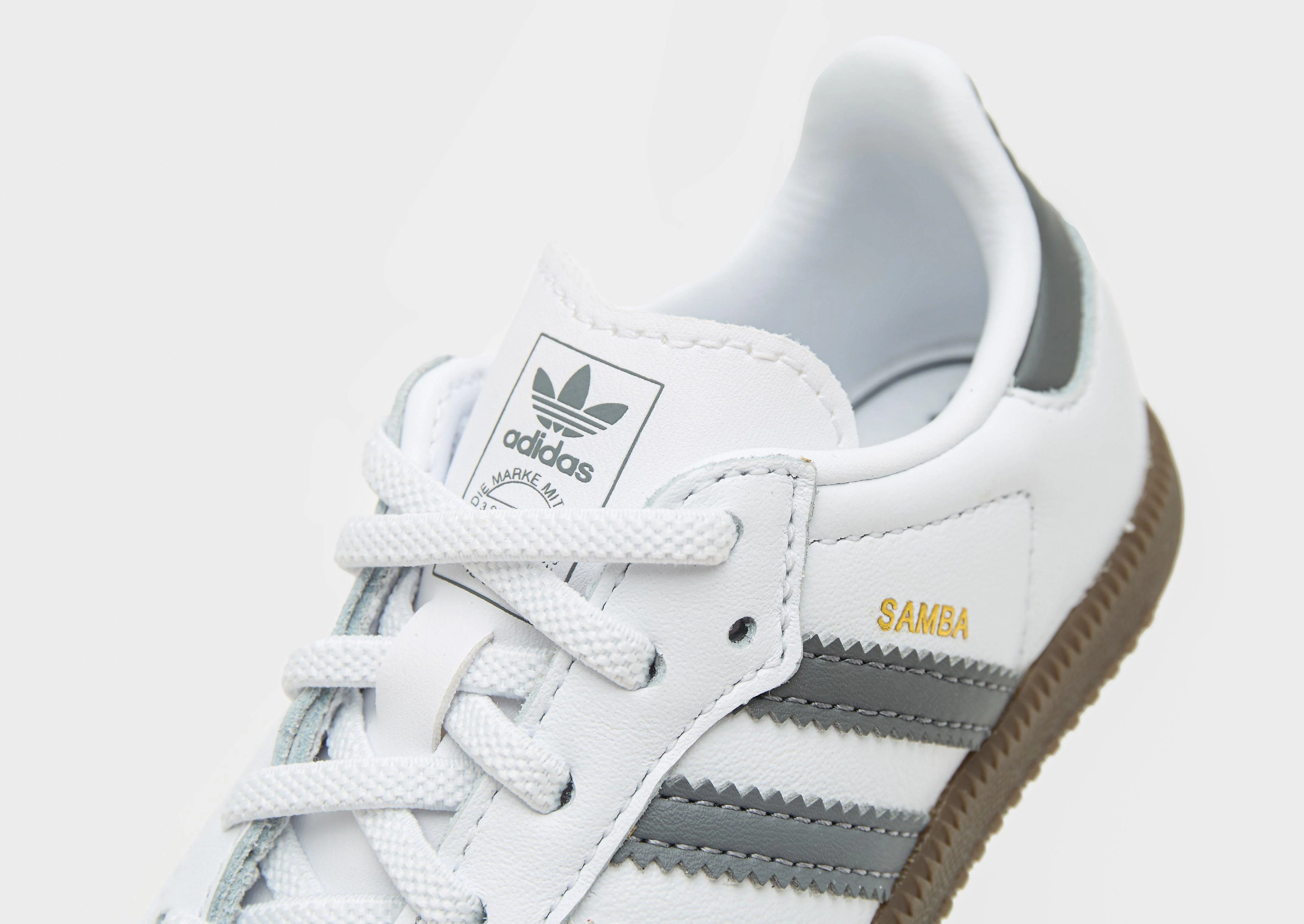 Samba OG Gradient Infant's - Image 4