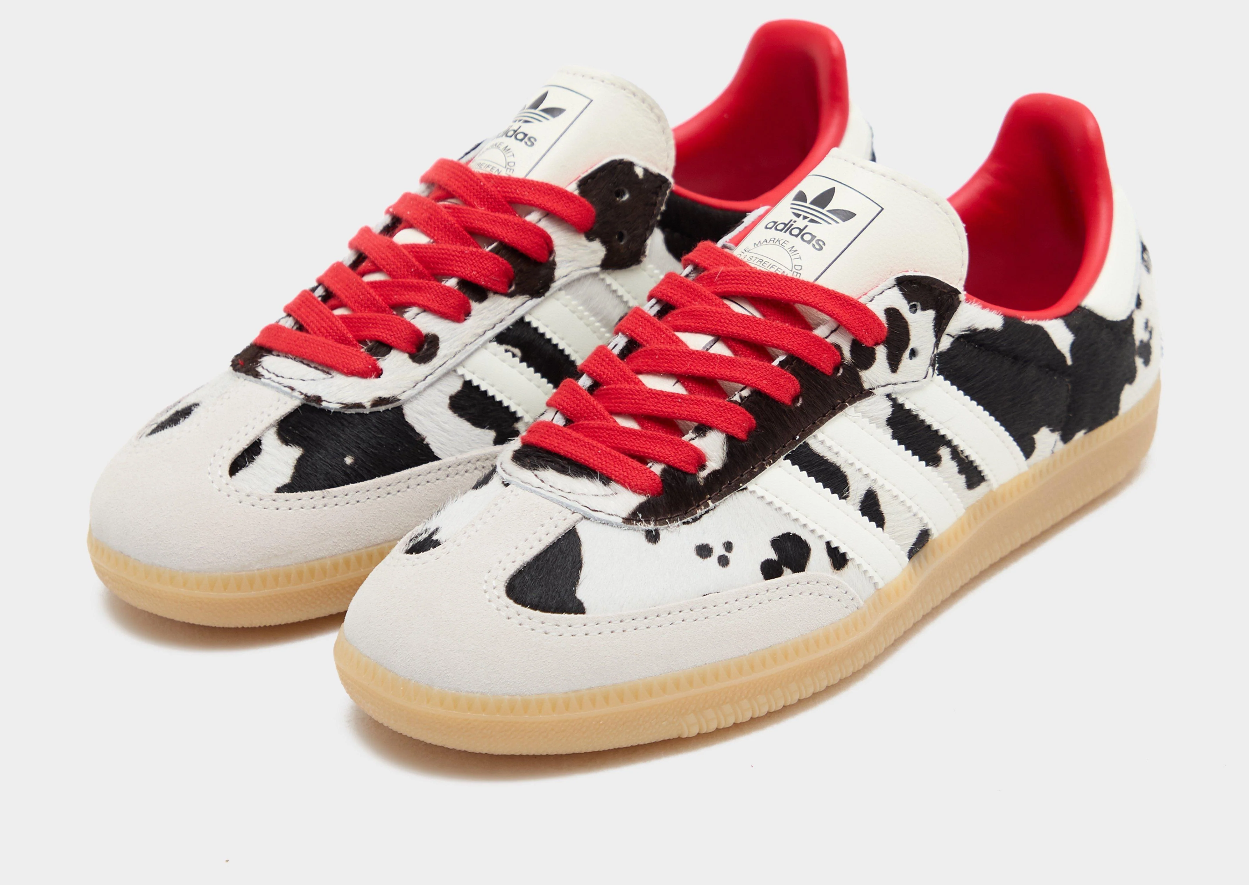 Samba OG Pony Hair Women's - Image 2