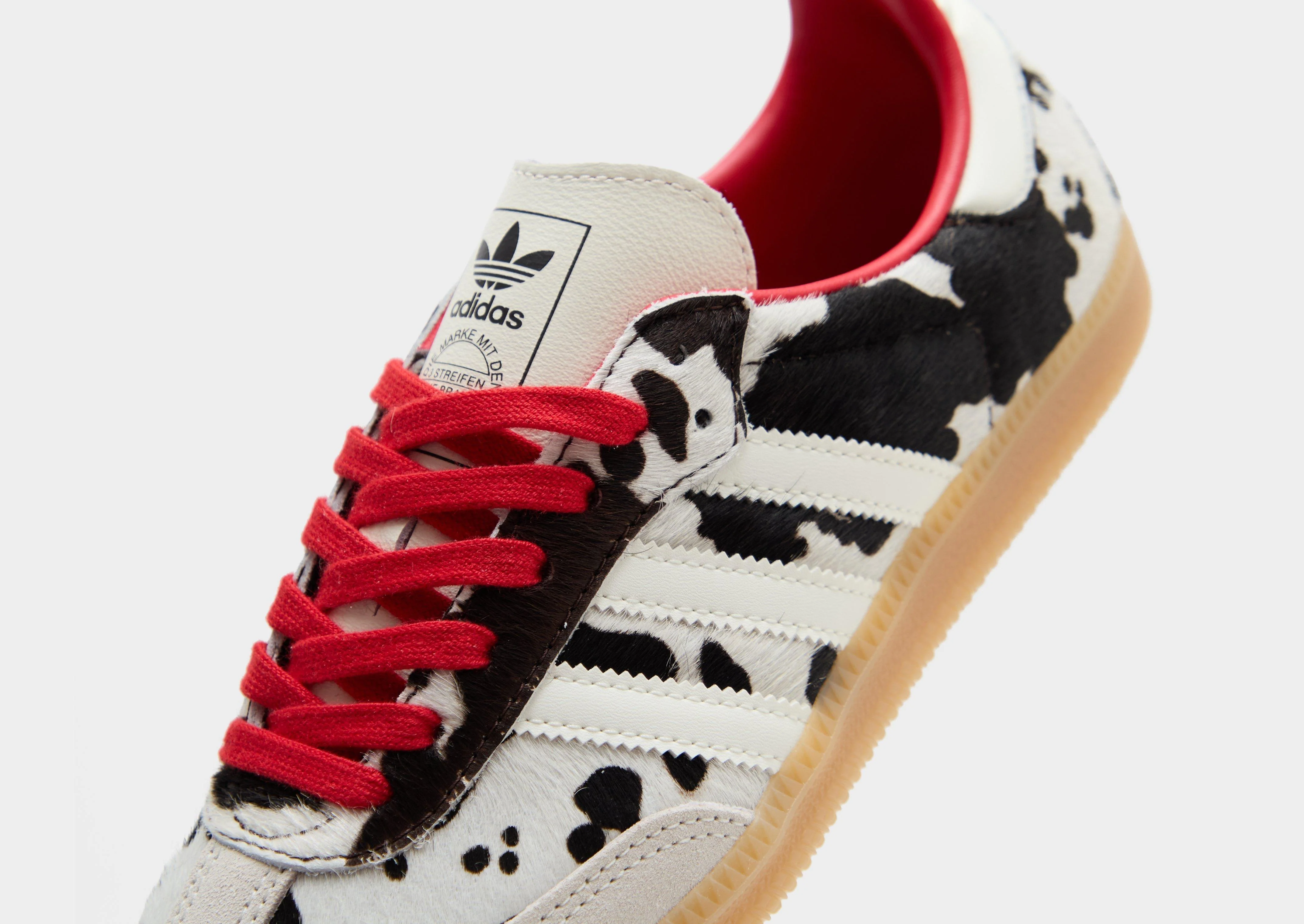 Samba OG Pony Hair Women's - Image 4