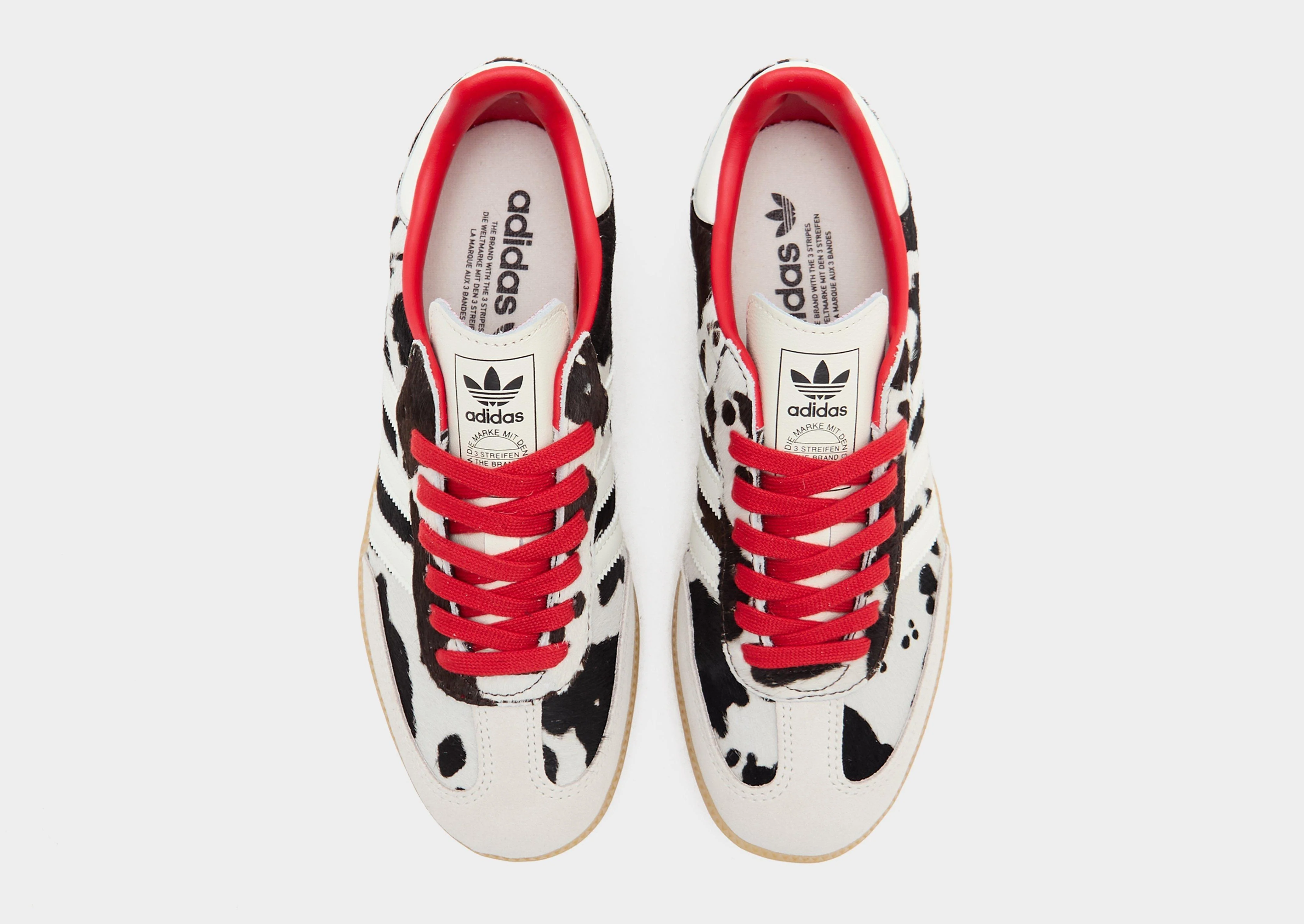 Samba OG Pony Hair Women's - Image 5