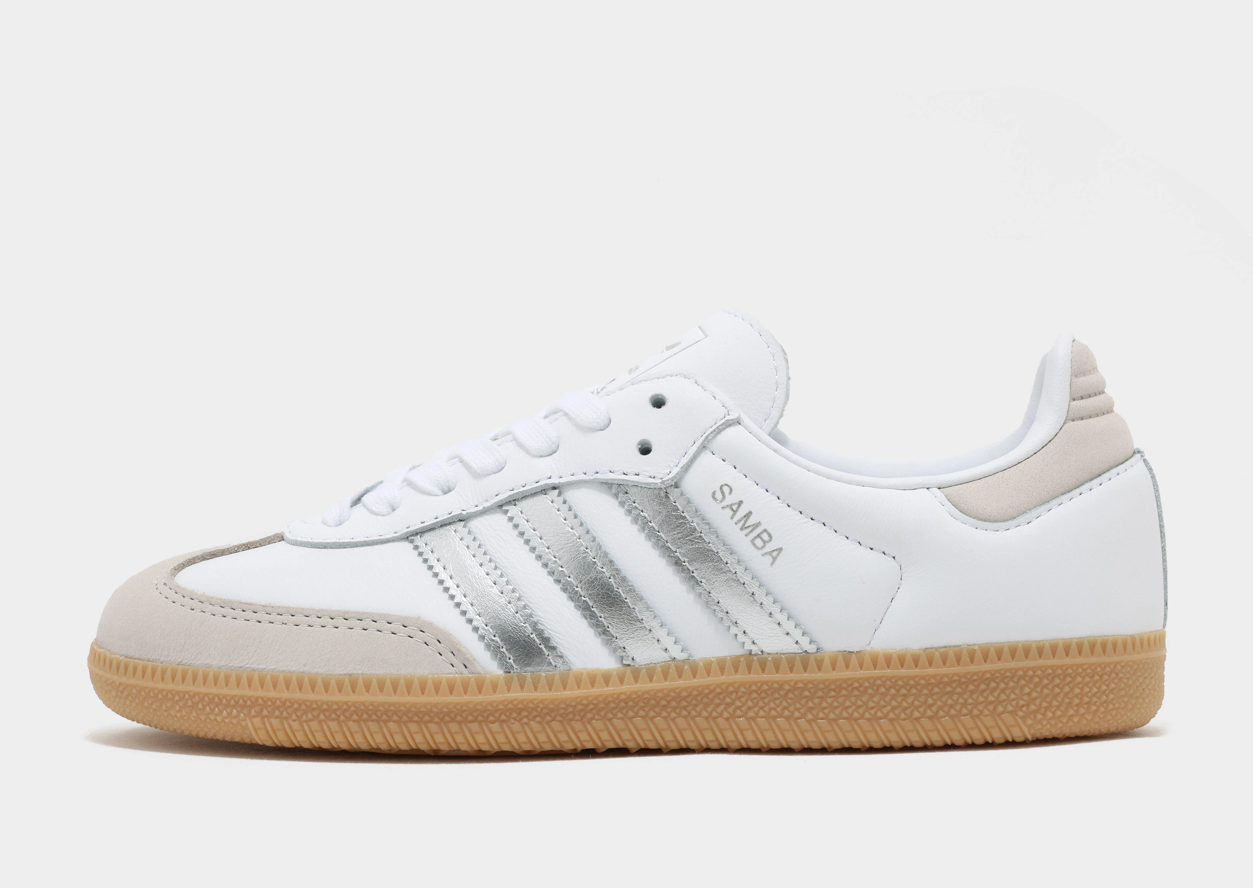 Samba OG Women's