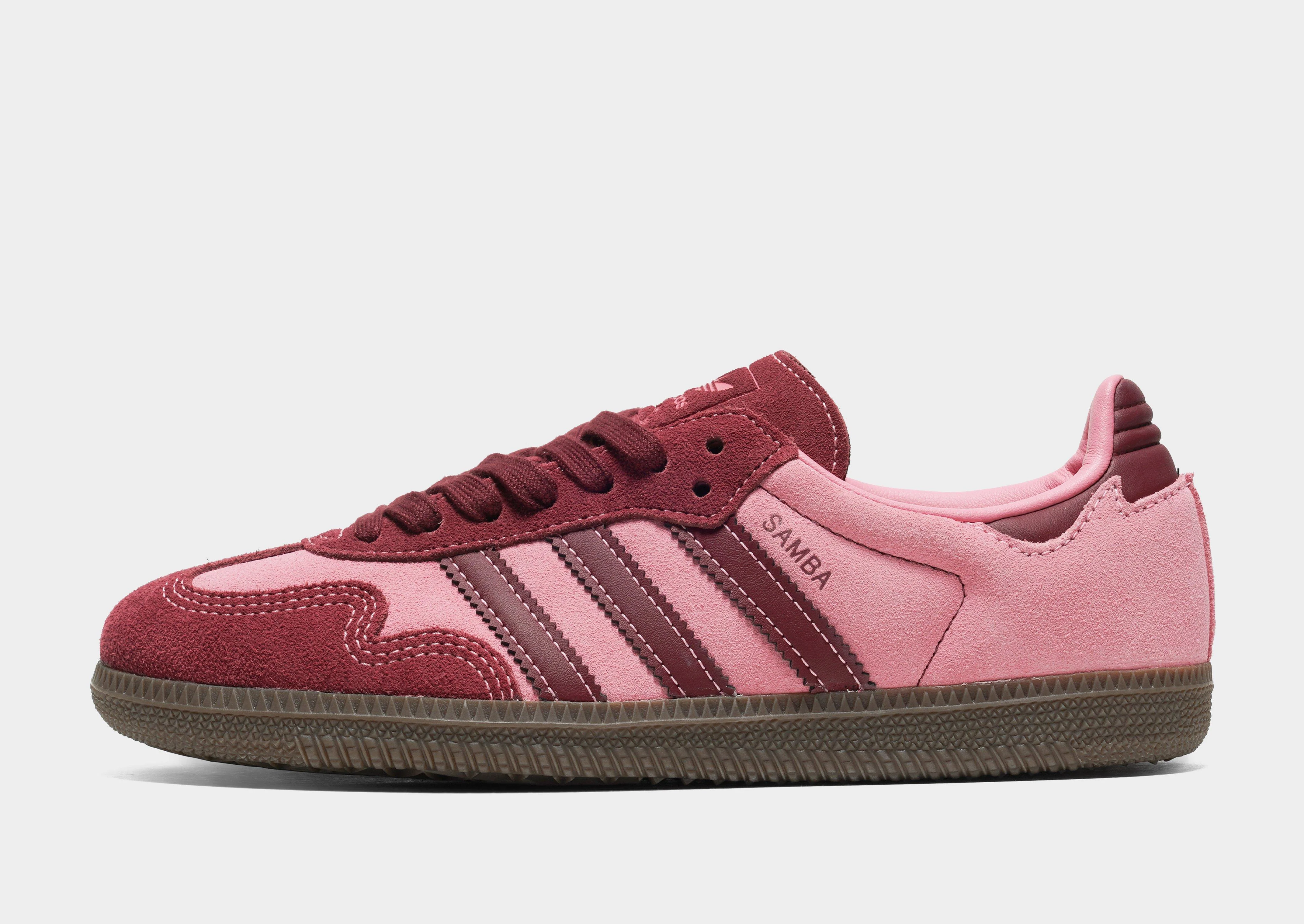 Samba OG Women's