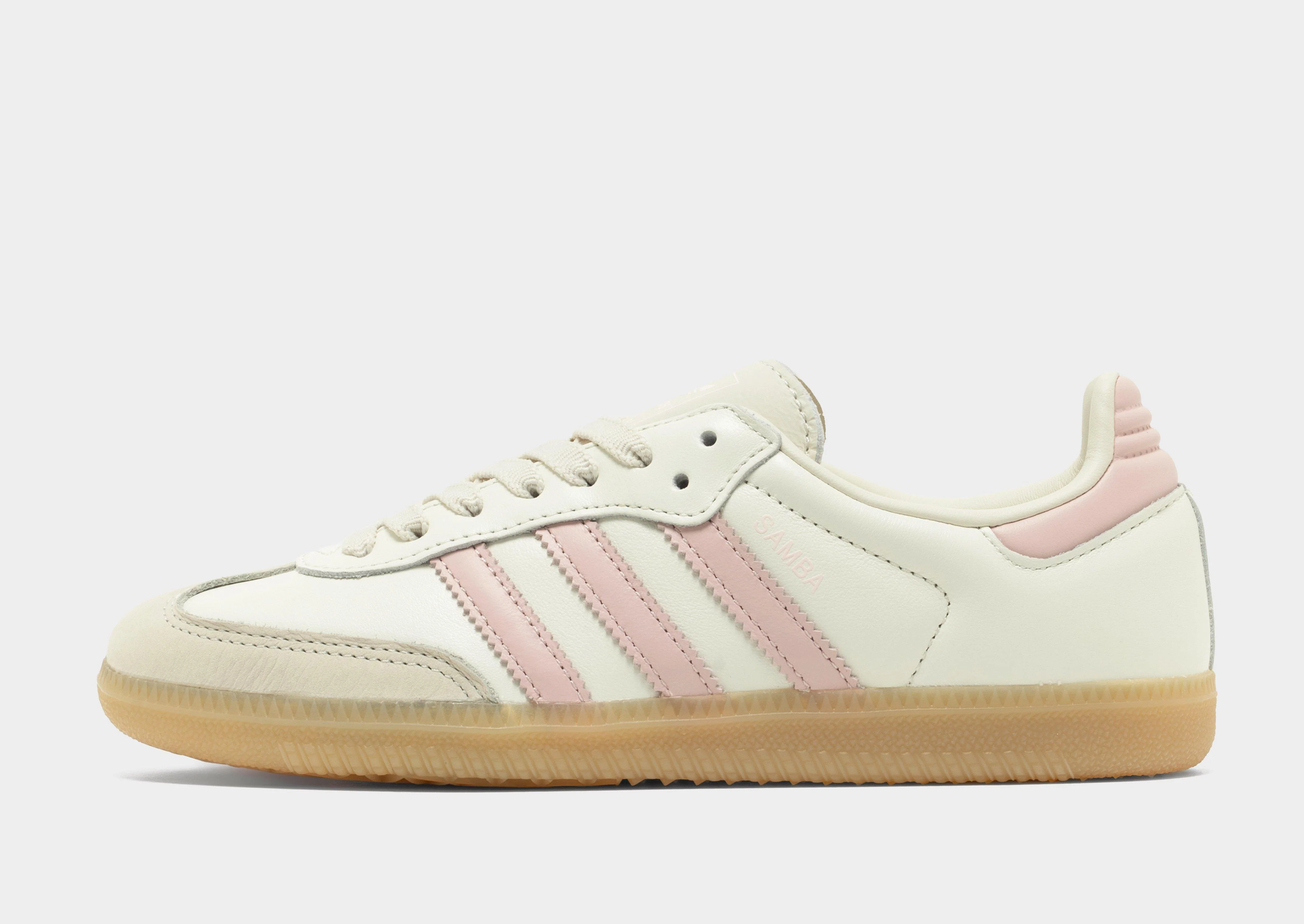 Samba OG Women's
