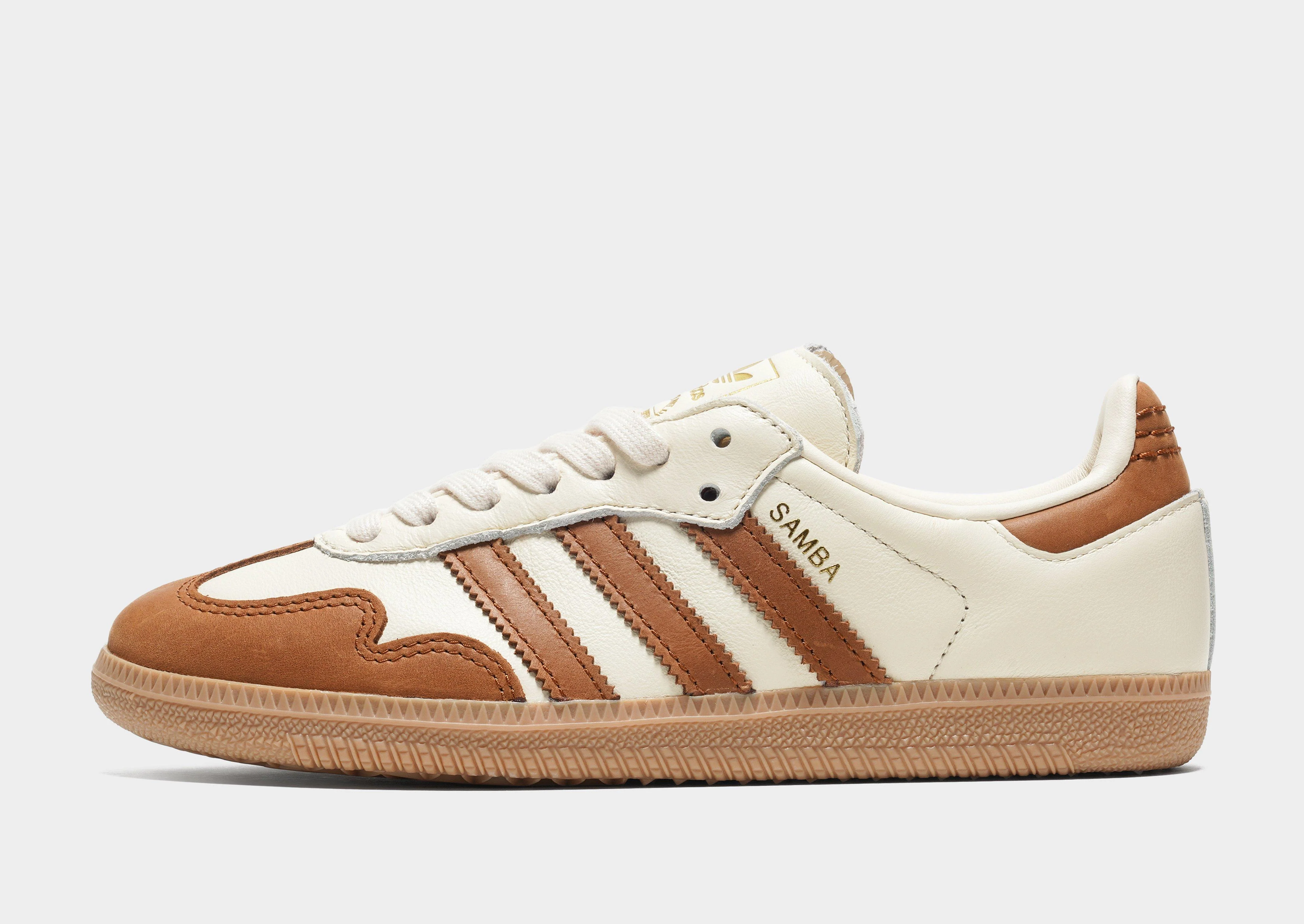 Samba OG Women's