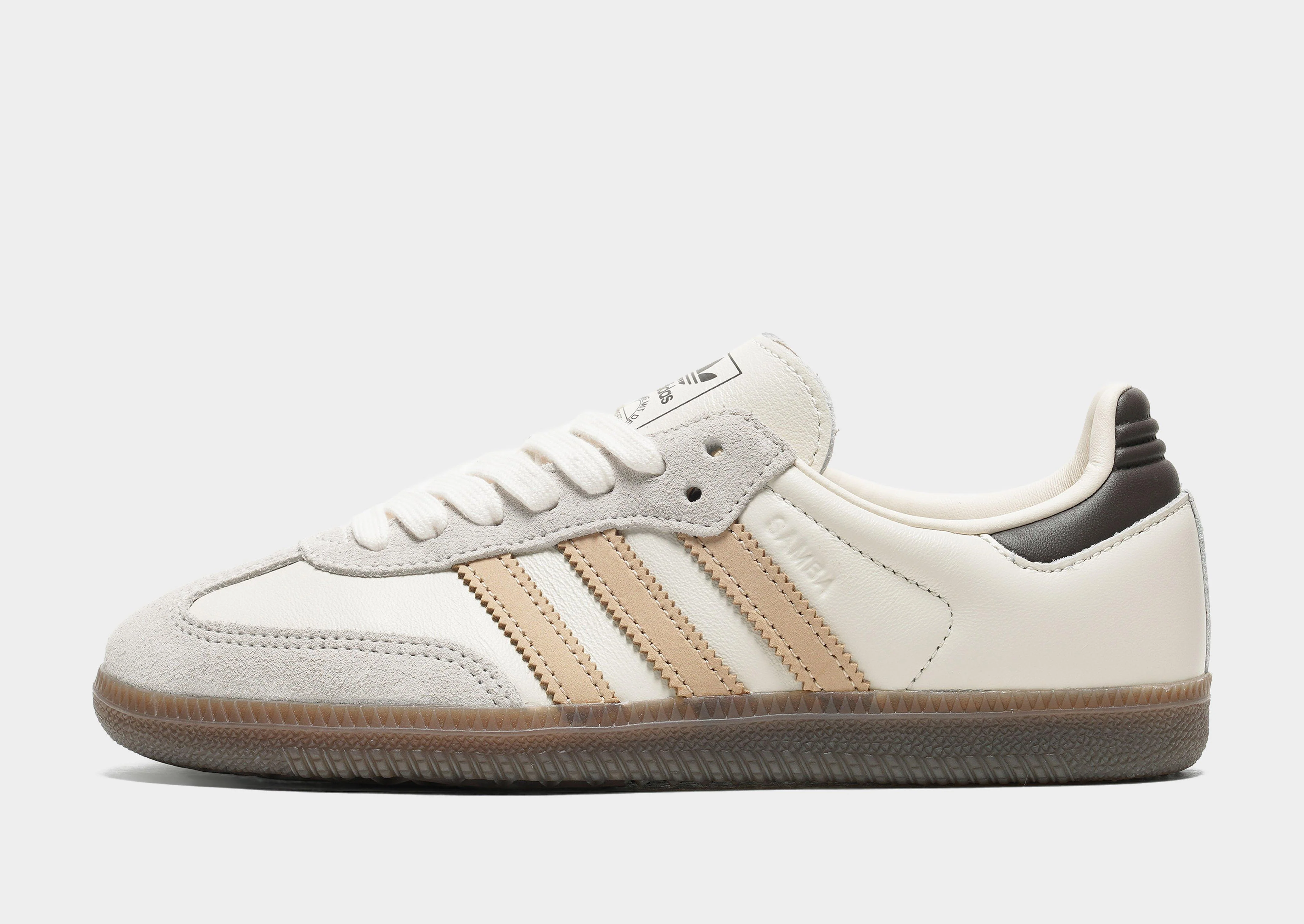 Samba OG Women's