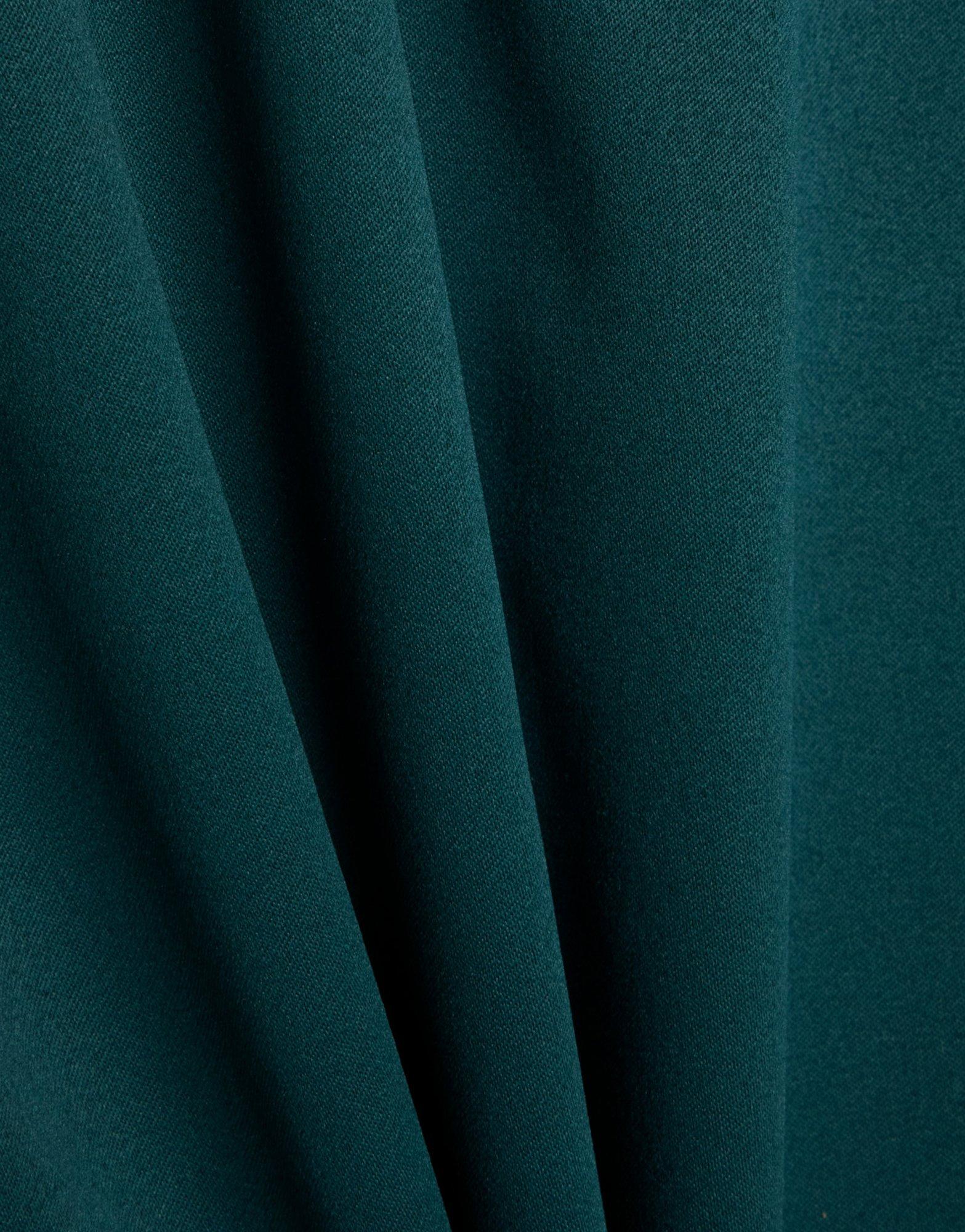 Satin Woven Pullover - Image 6