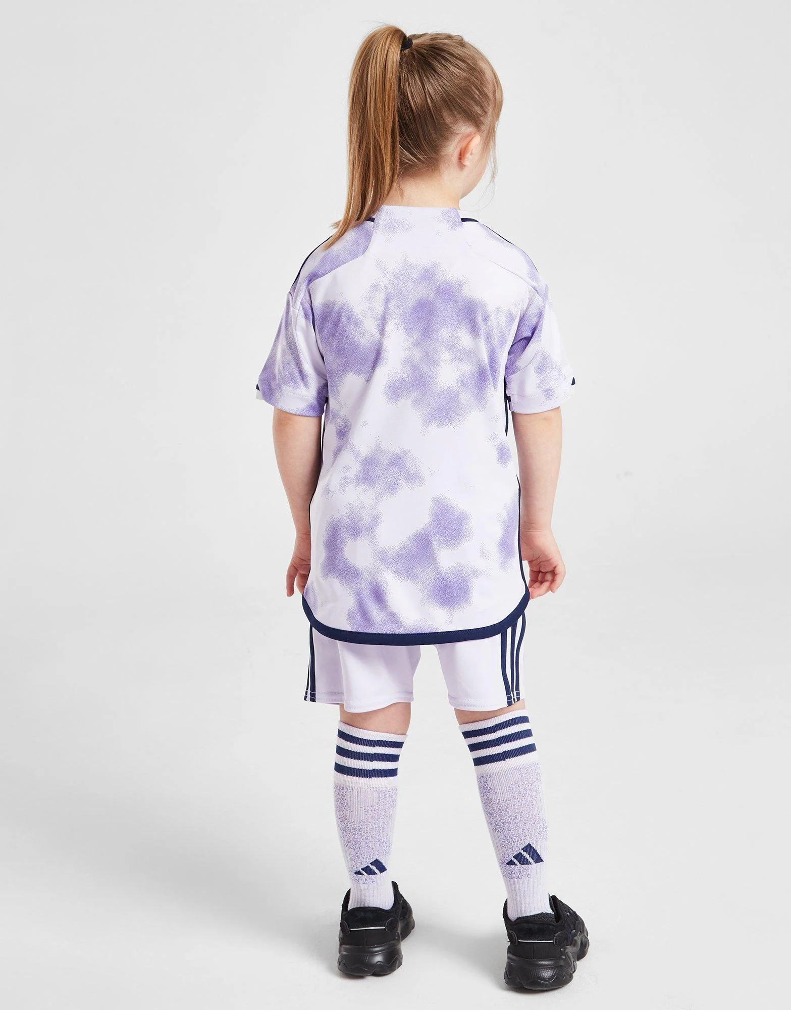 Scotland 2023 Away Kit Children's - Image 2