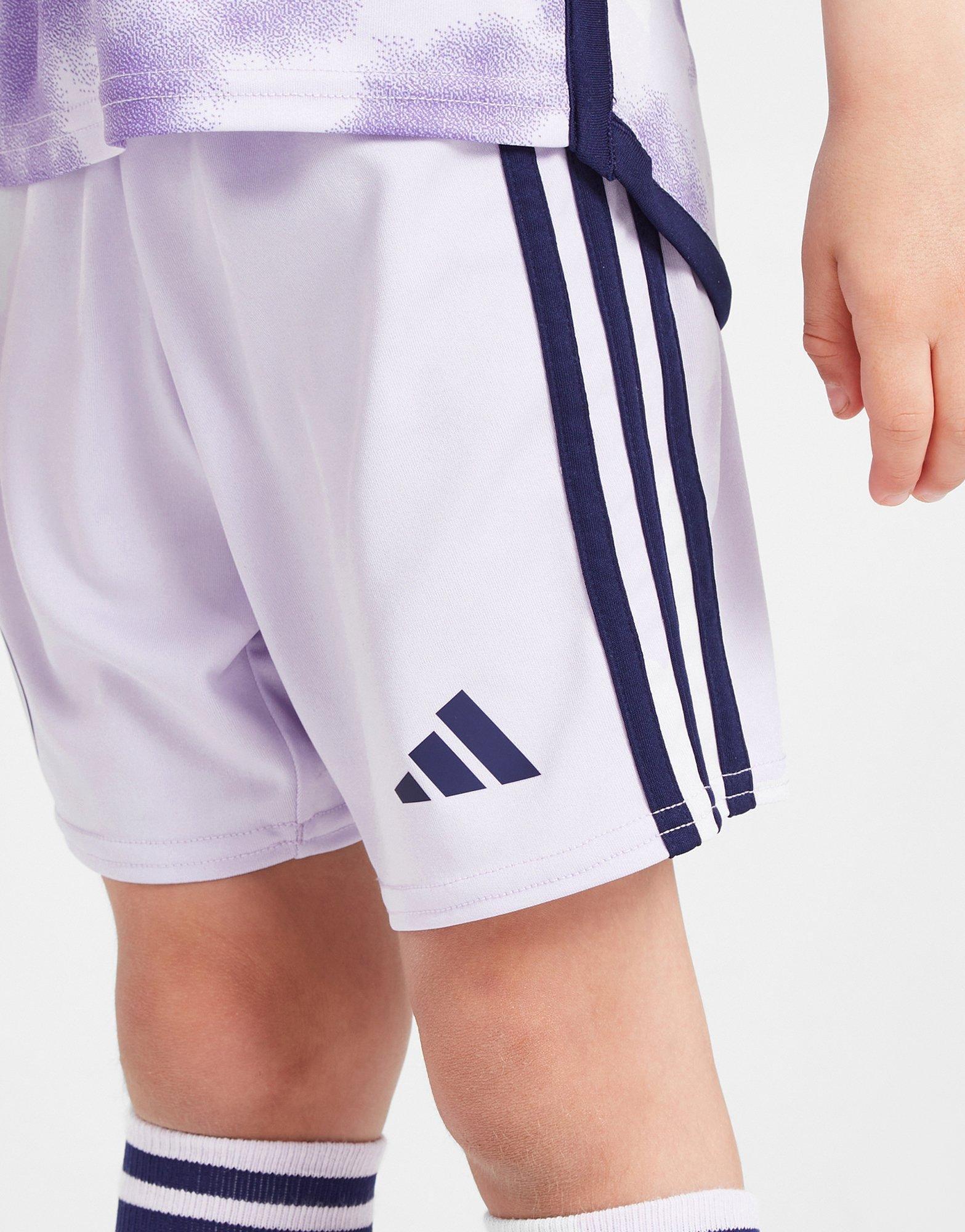 Scotland 2023 Away Kit Children's - Image 5