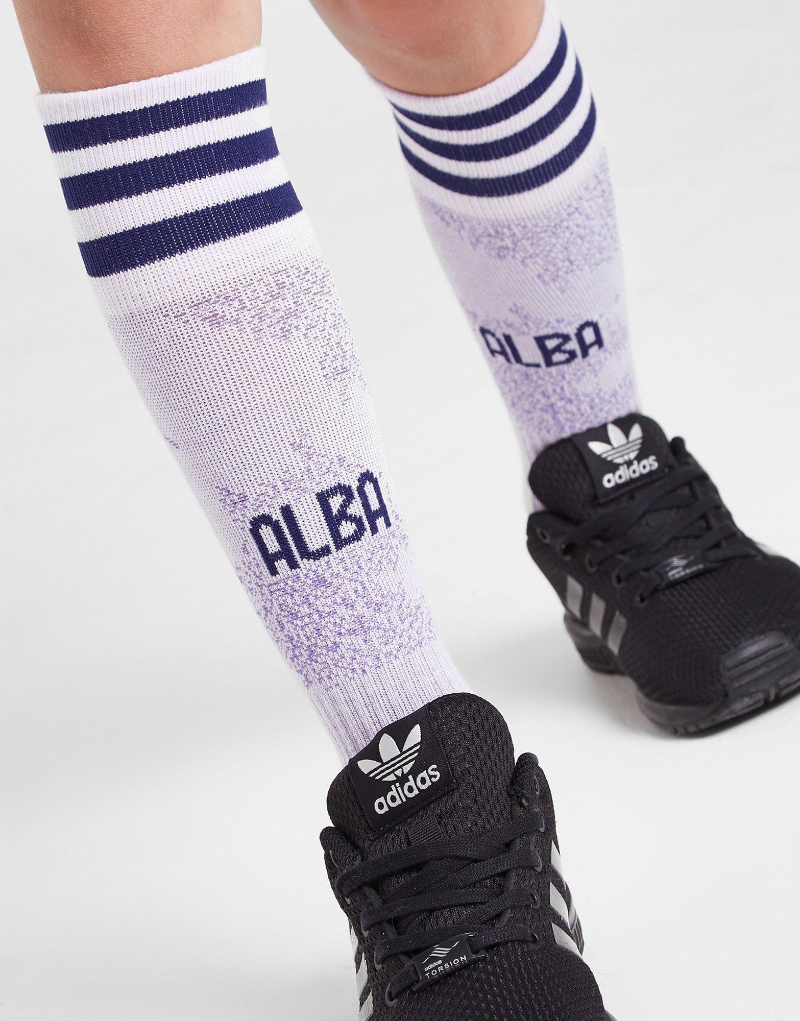 Scotland 2023 Away Kit Children's - Image 6
