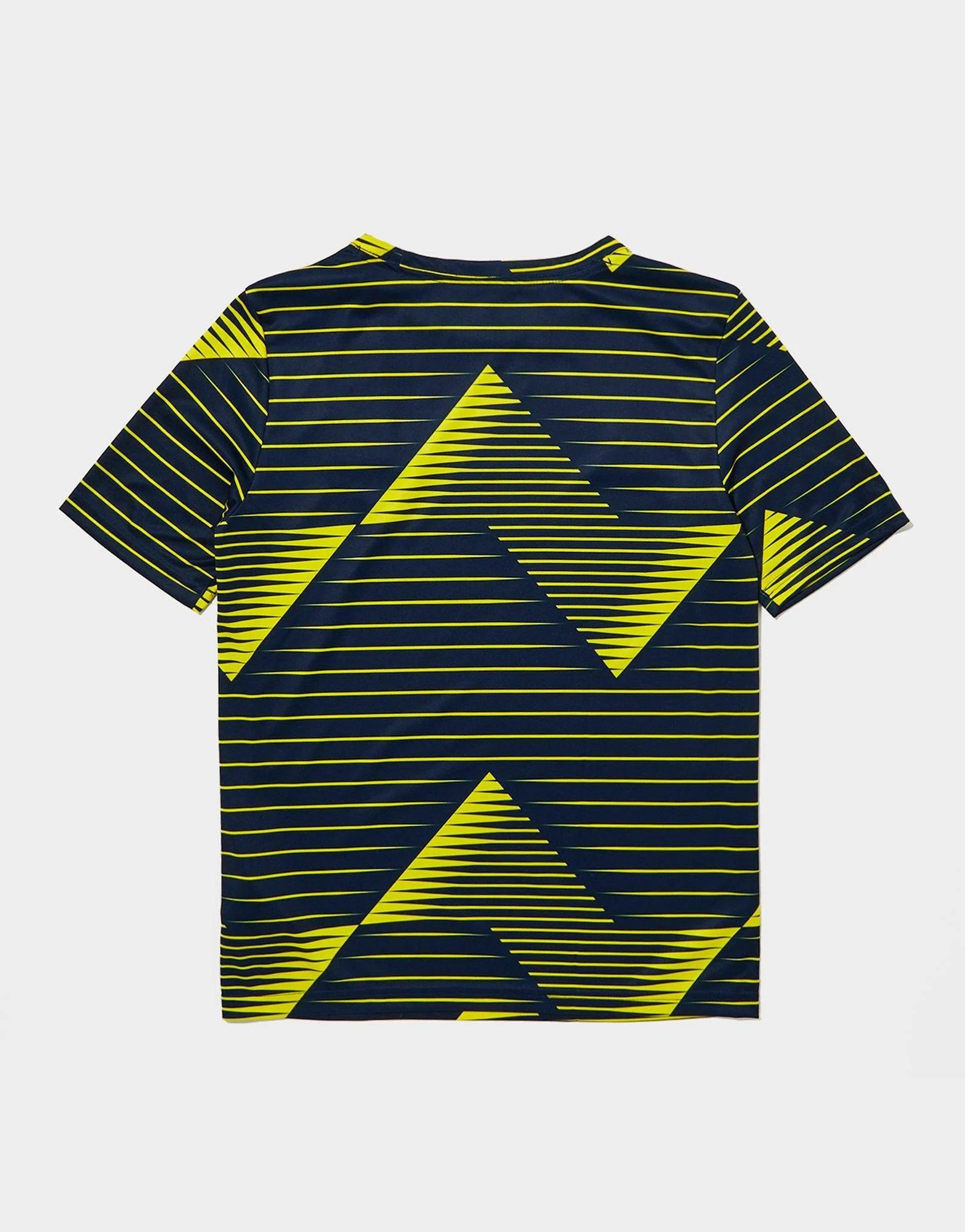 Scotland Pre Match Shirt Junior's - Image 2