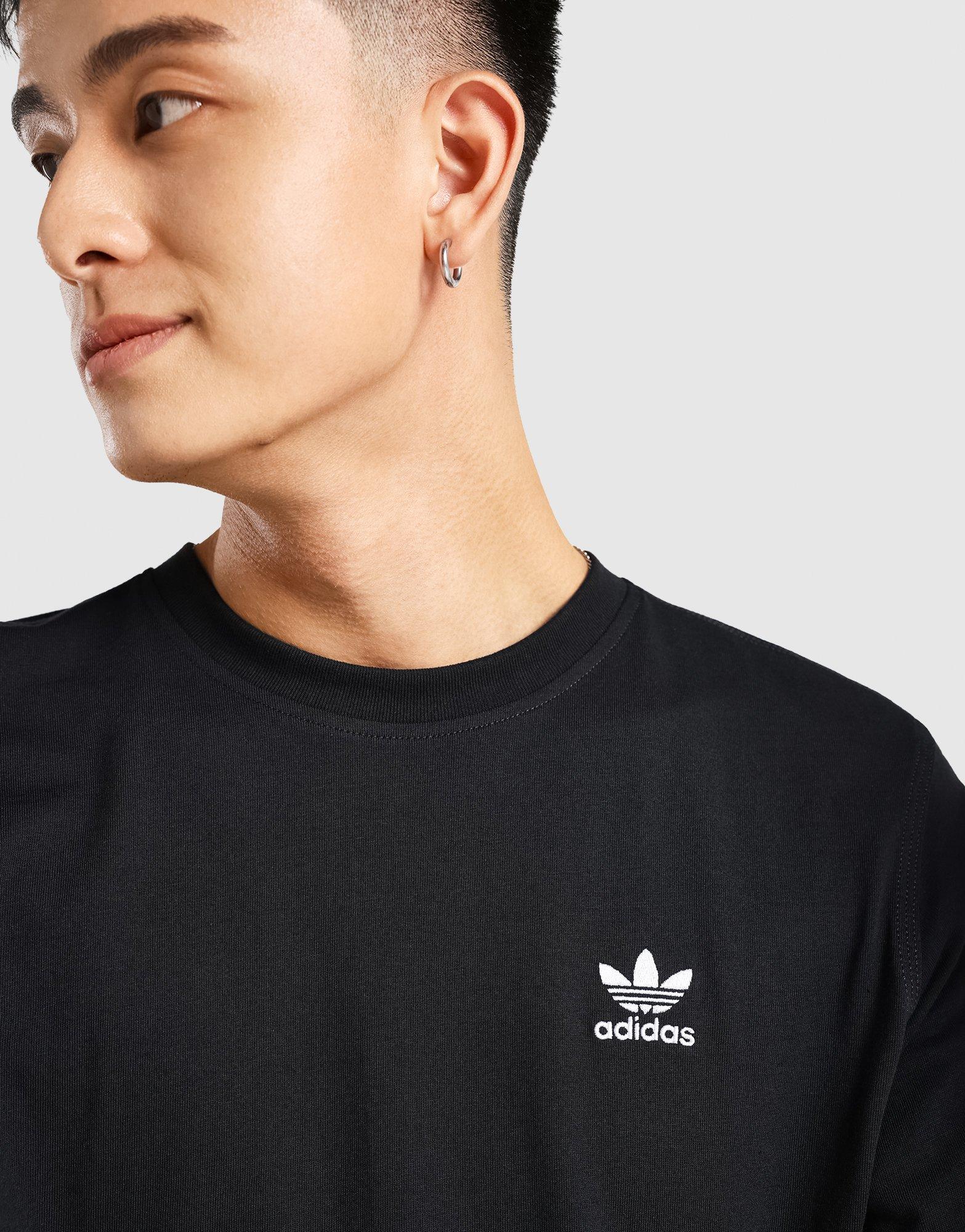 Scratching Record T-Shirt - Image 4