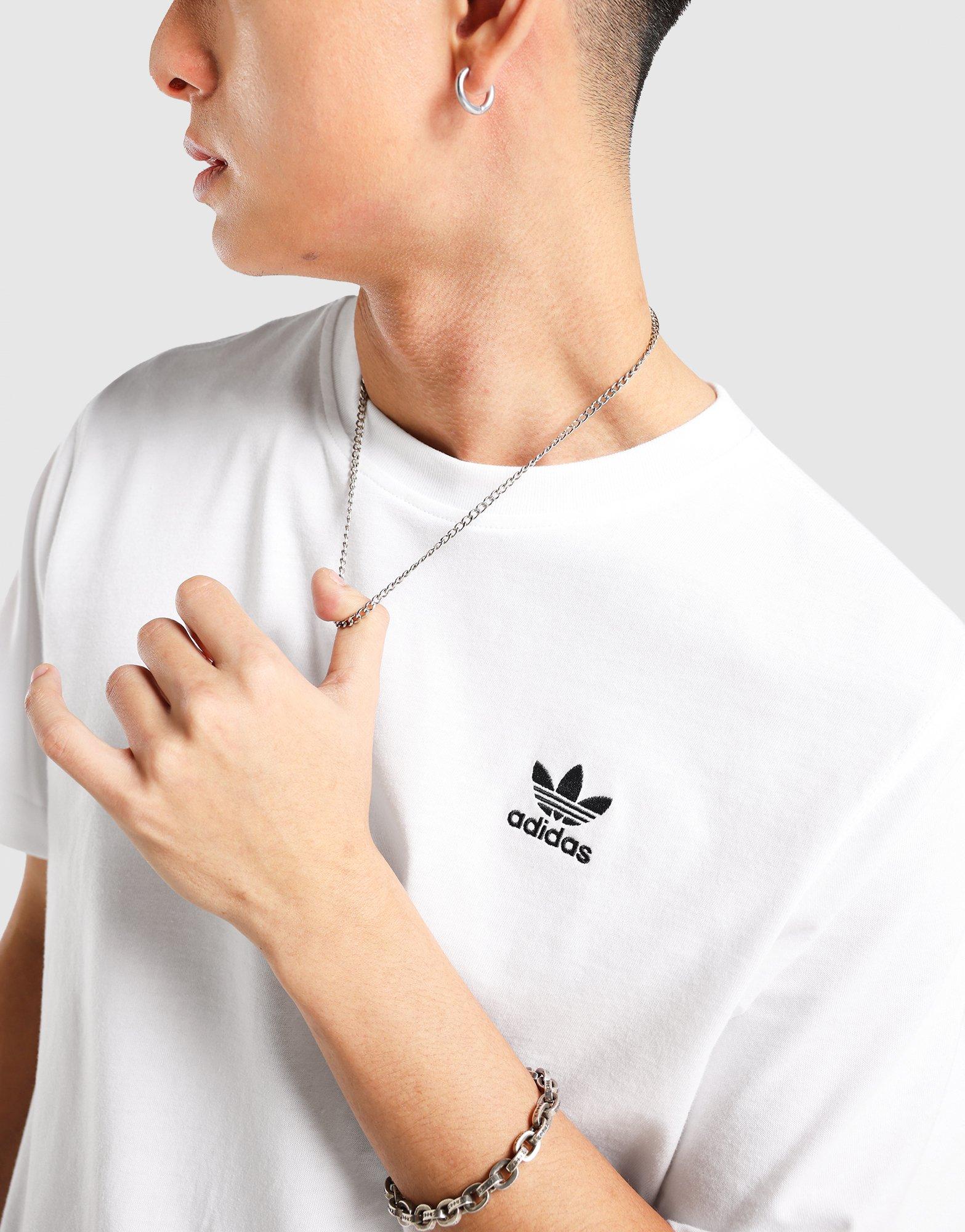 Scratching Record T-Shirt - Image 3