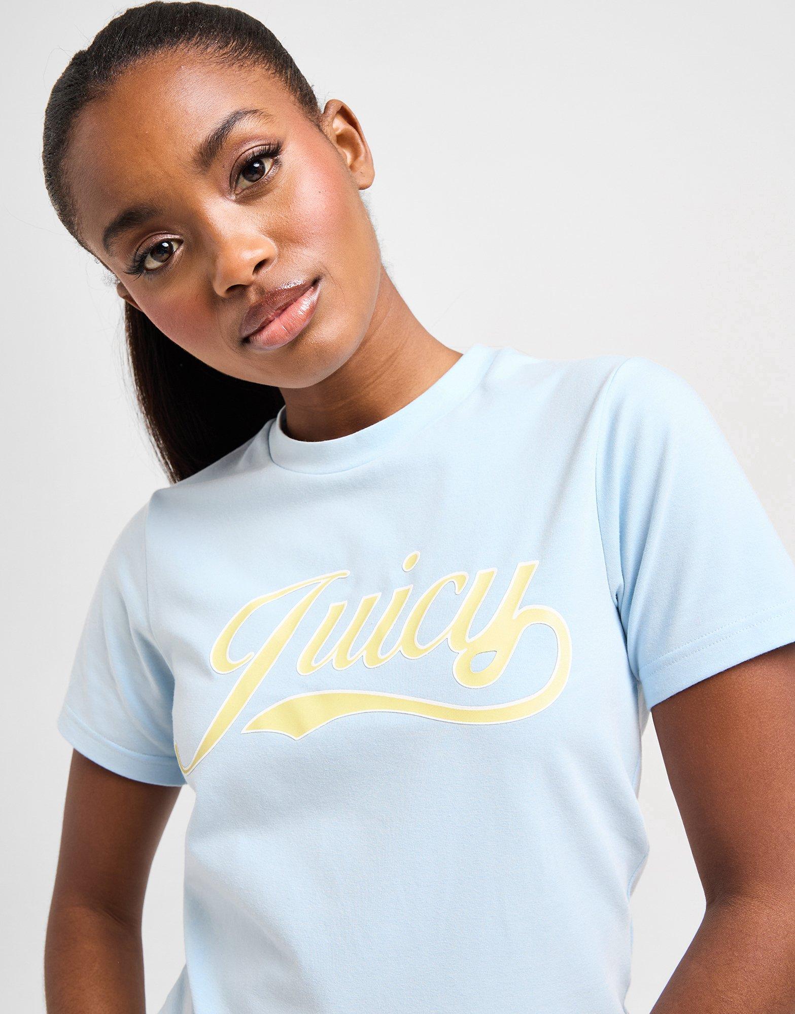 Script Boucle Logo T-Shirt - Image 4
