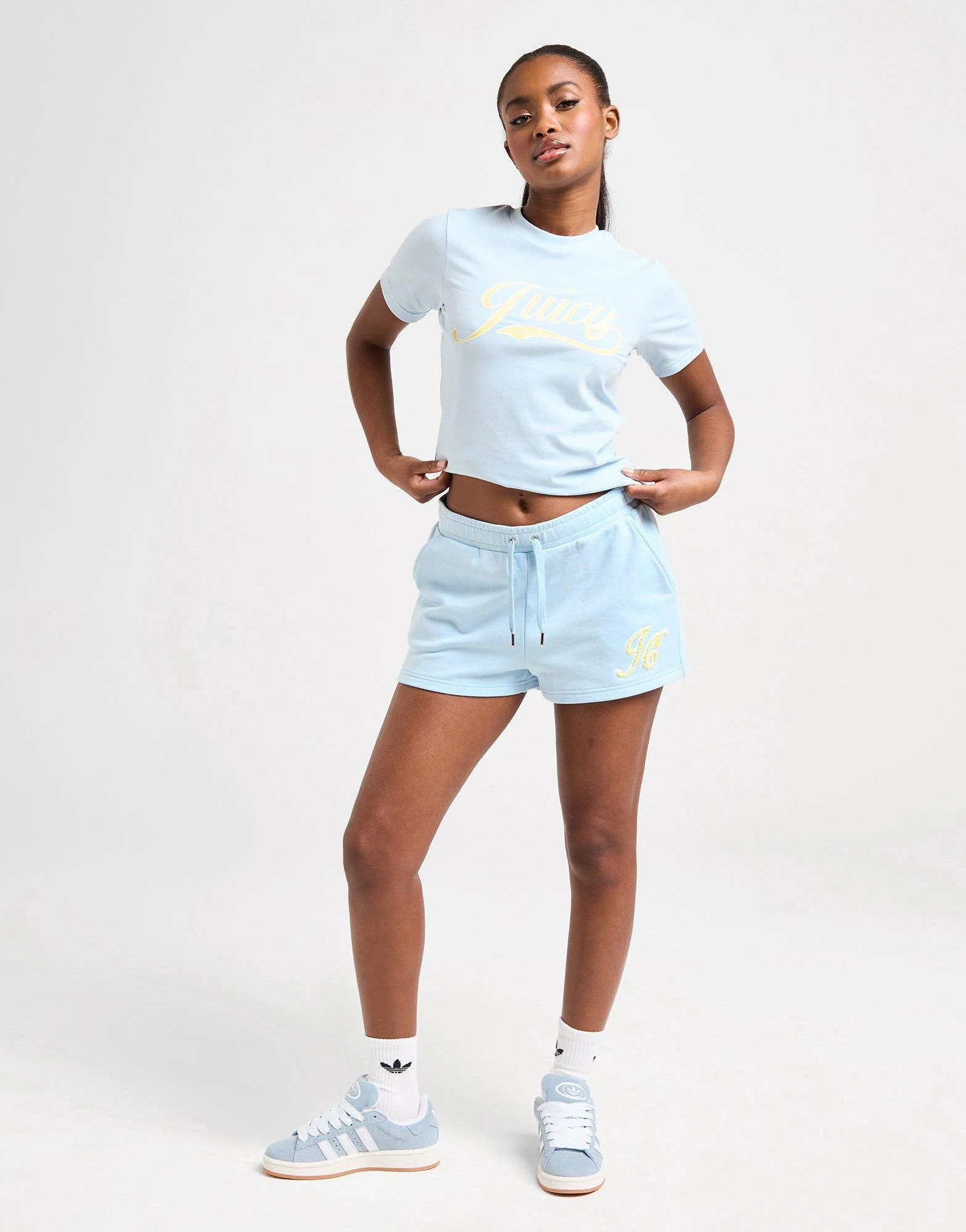 Script Boucle Logo T-Shirt - Image 6