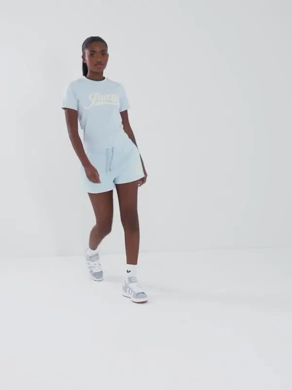 Script Boucle Logo T-Shirt - Image 7