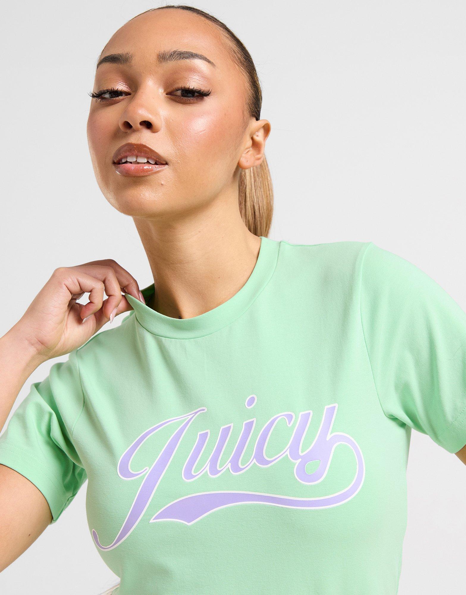 Script Boucle Logo T-Shirt - Image 4
