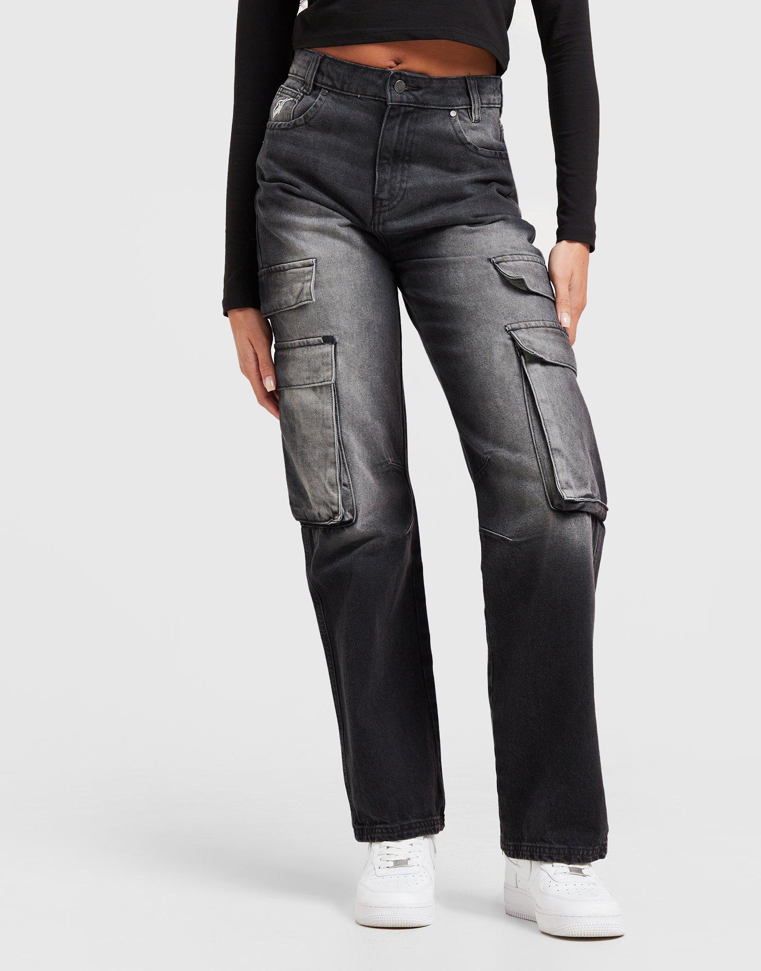 Script Cargo Jeans - Image 3