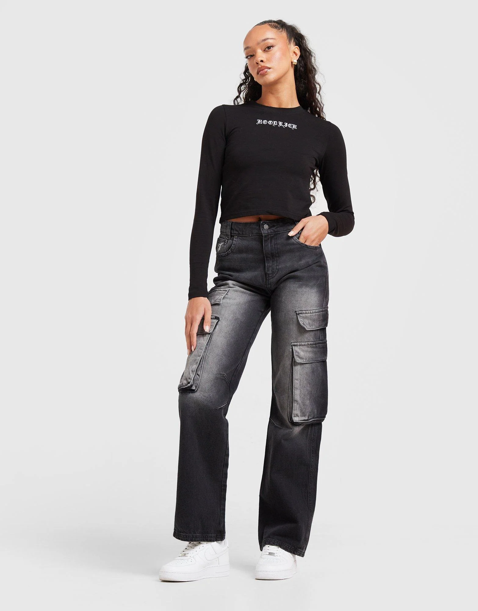 Script Cargo Jeans - Image 5