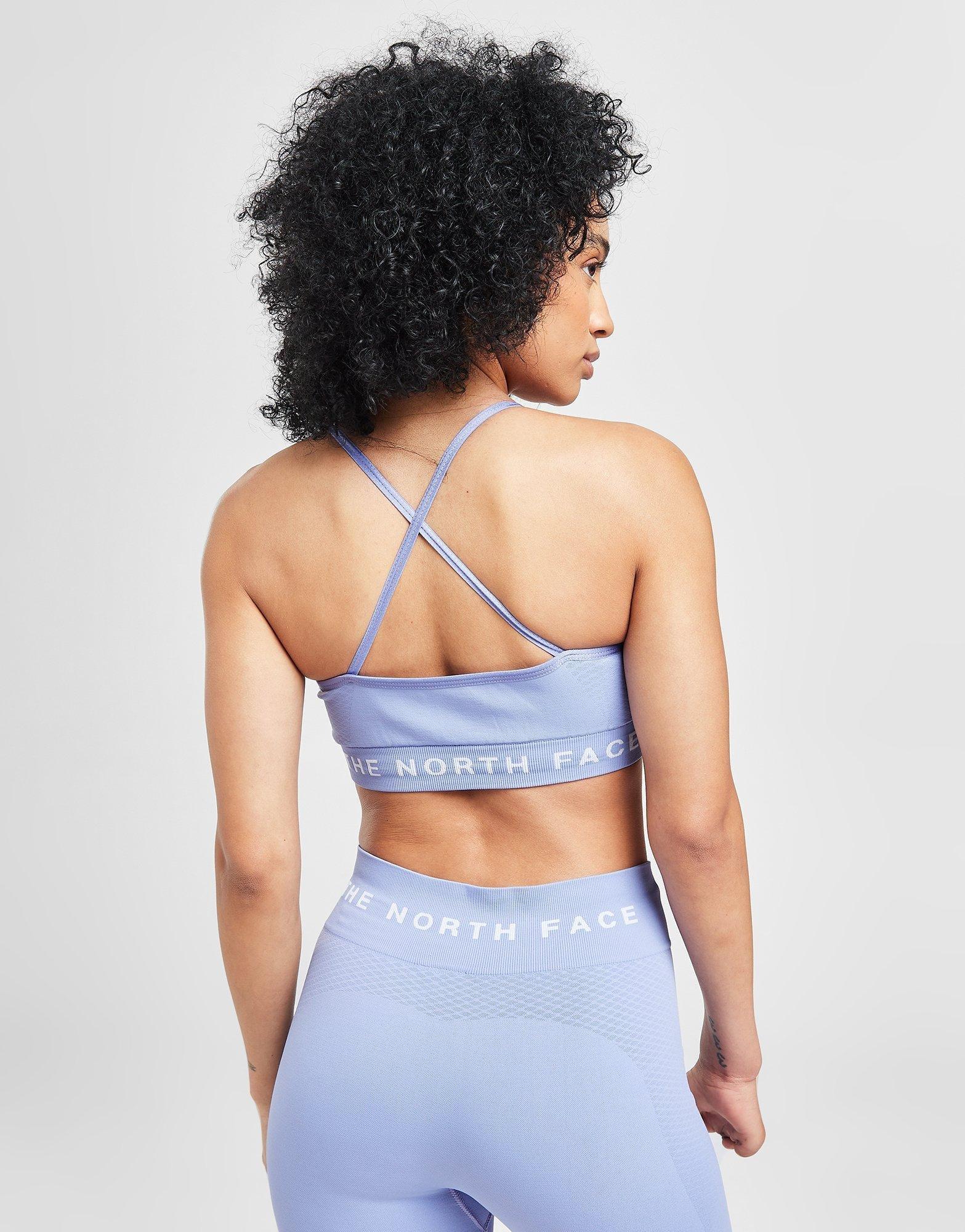 Seamless Sports Bra - Image 3