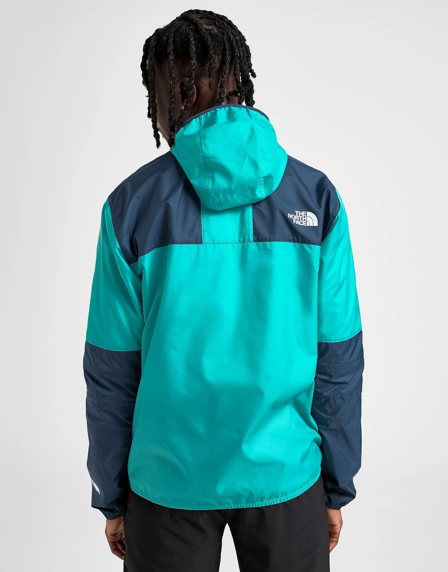 Seasonal Mountain Jacket - Image 3