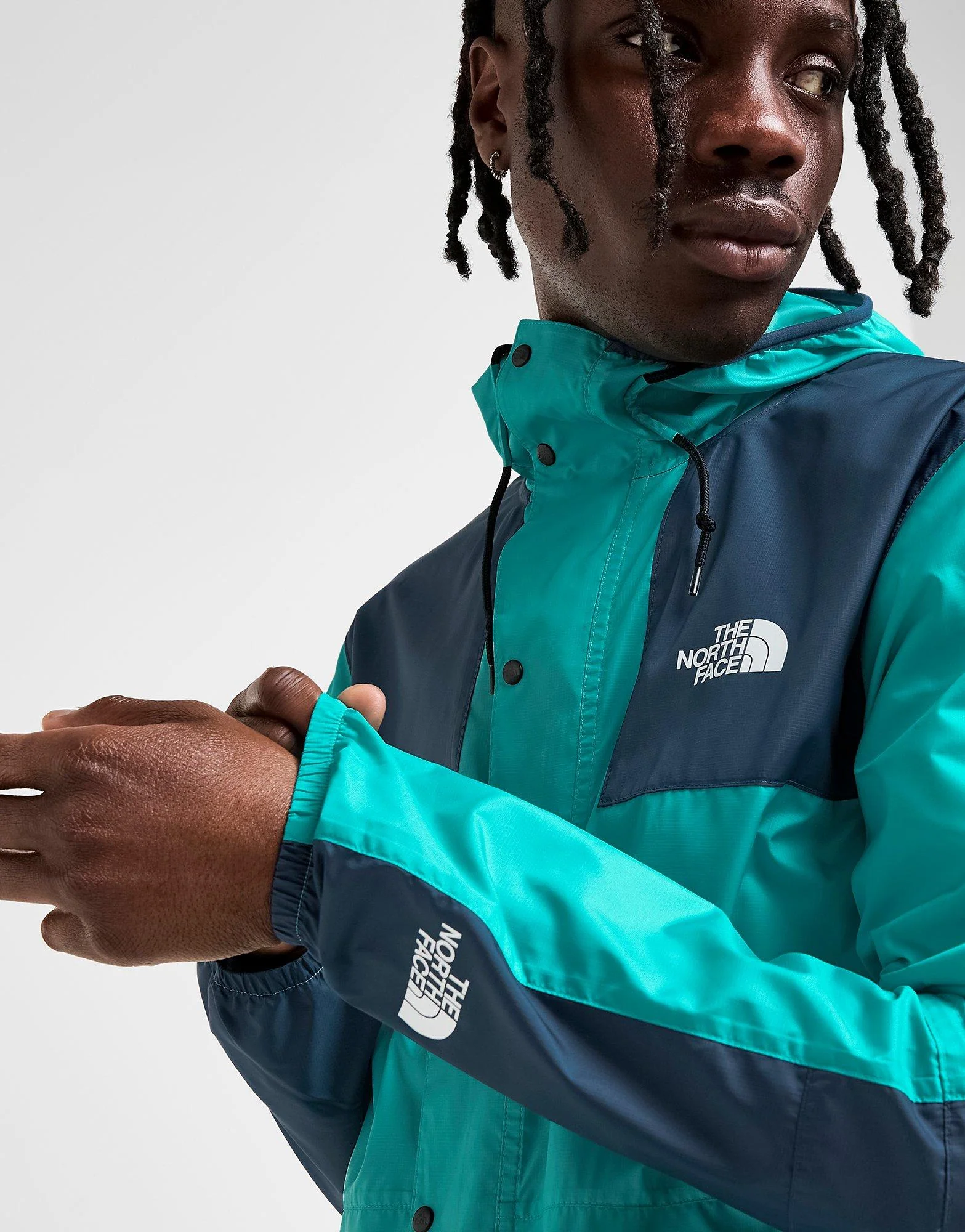 Seasonal Mountain Jacket - Image 4