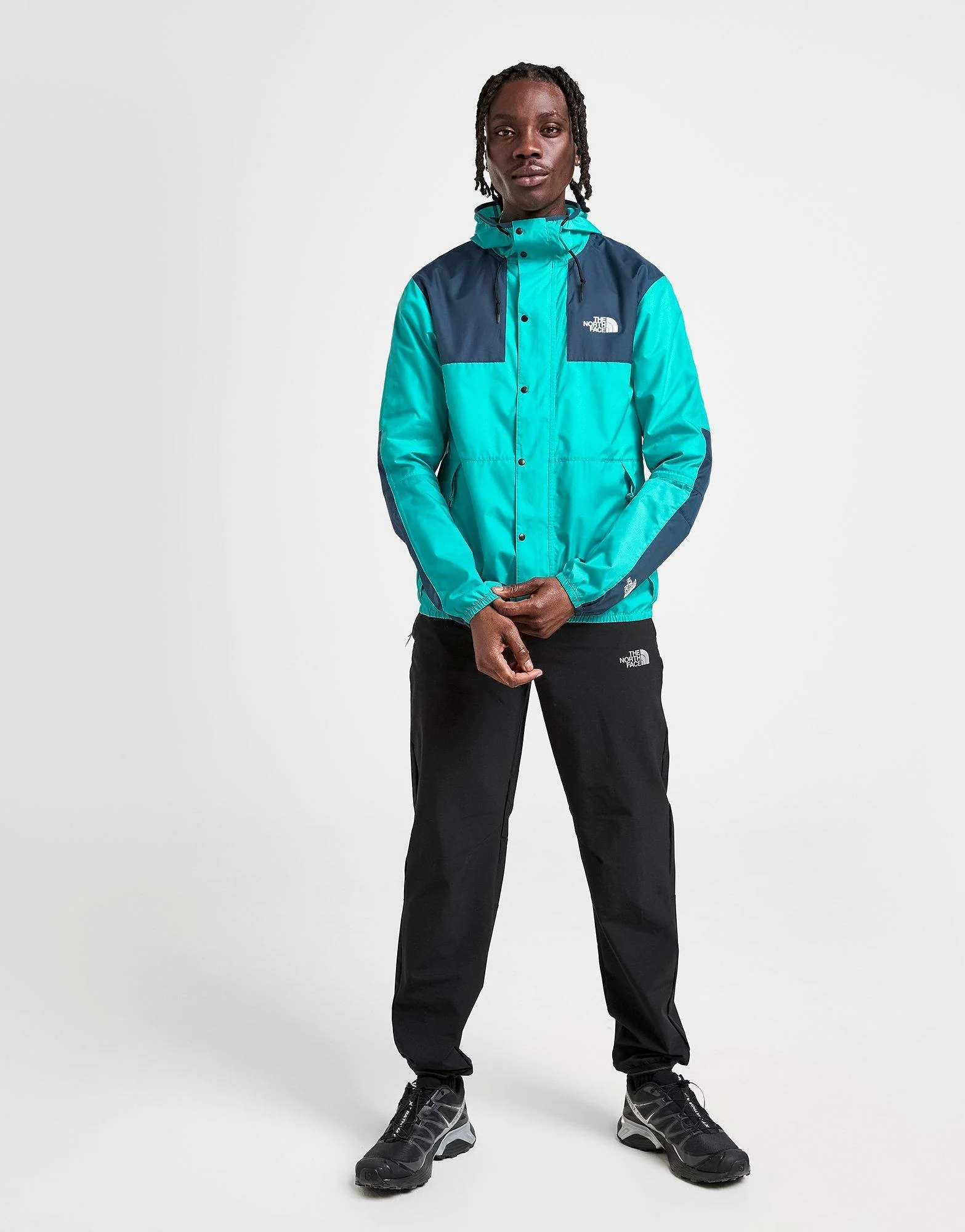 Seasonal Mountain Jacket - Image 5
