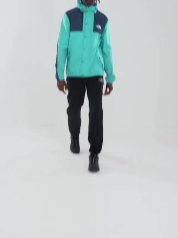Seasonal Mountain Jacket - Image 6