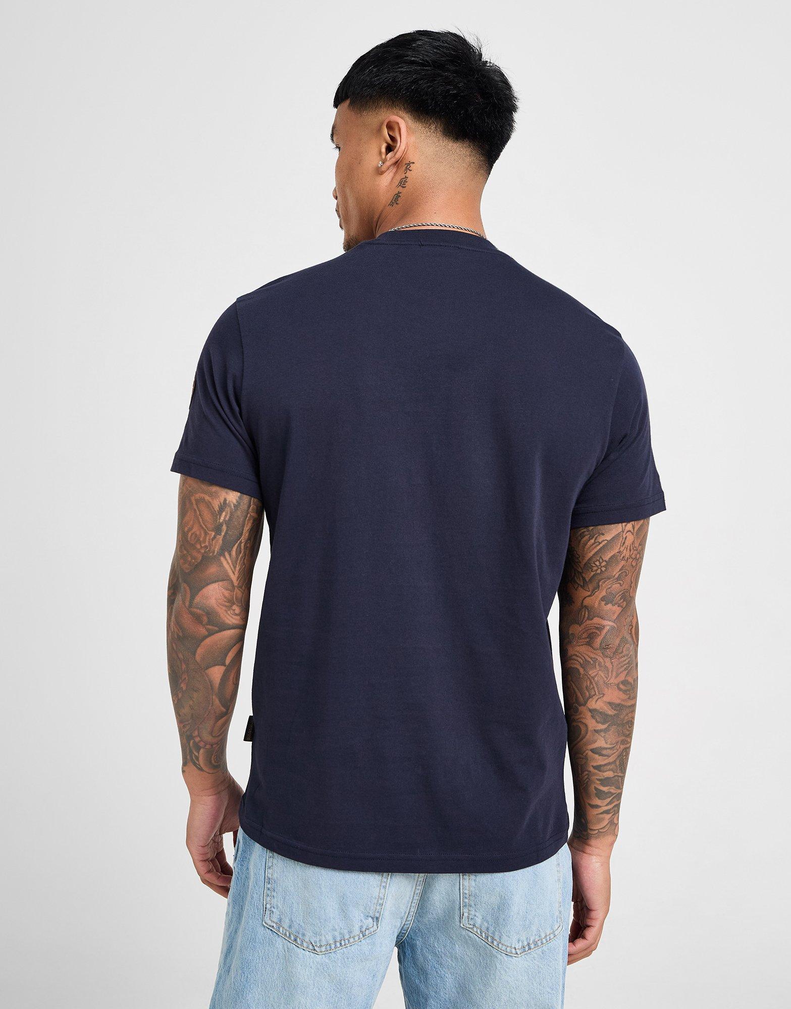 Selk Pocket T-Shirt - Image 3