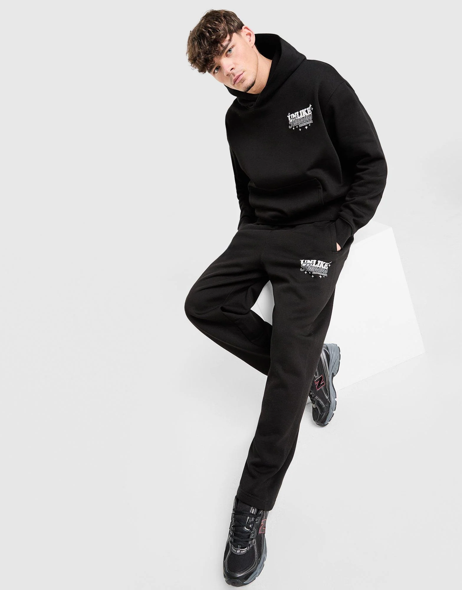 Service Joggers