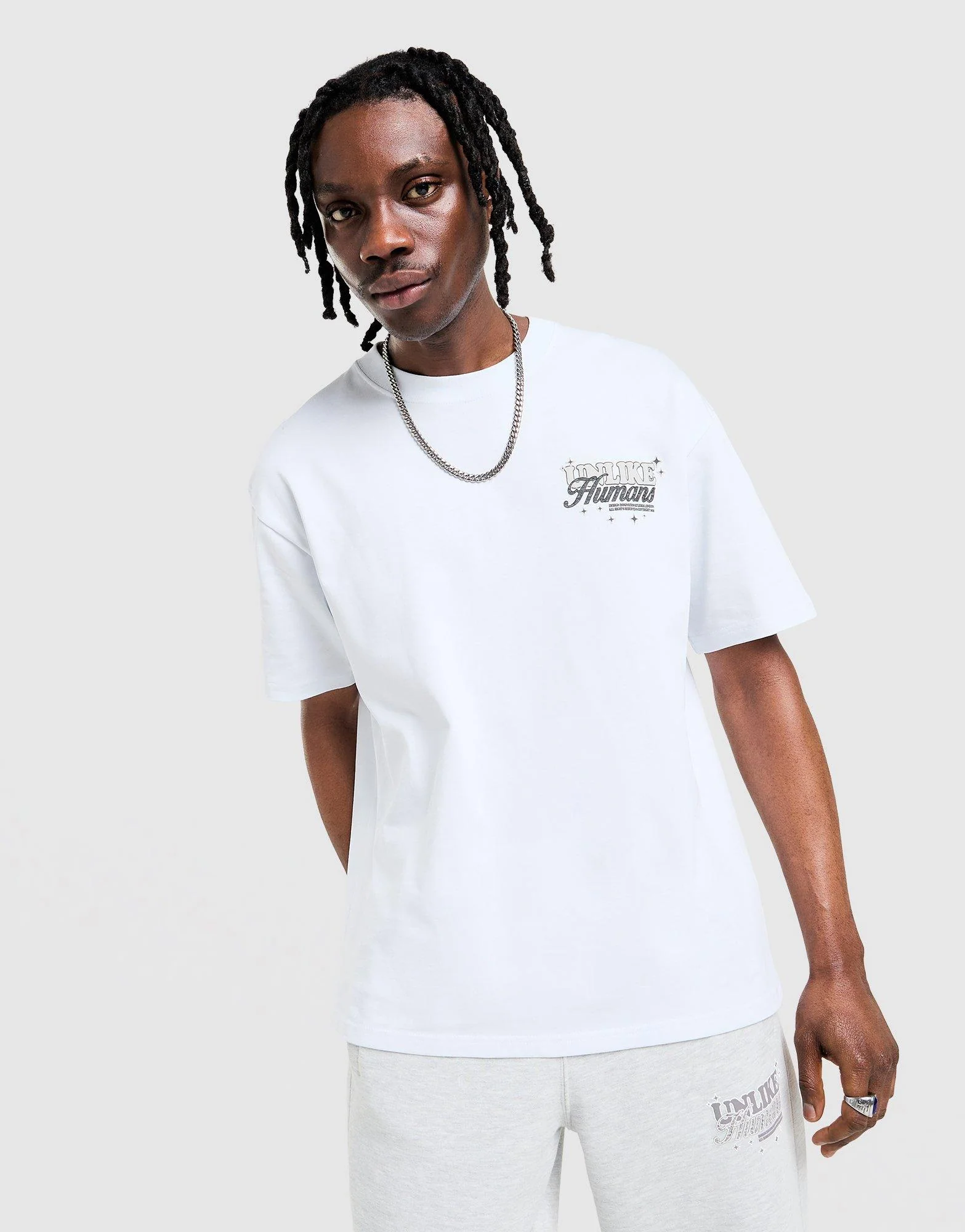 Service T-Shirt - Image 3