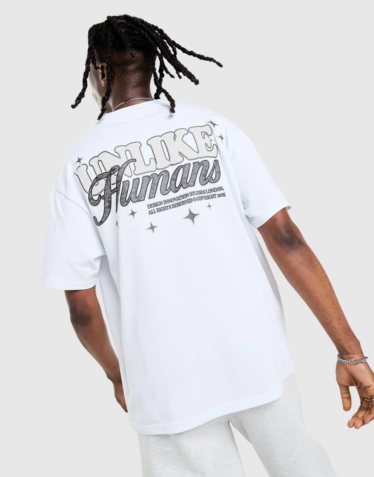 Service T-Shirt - Image 4