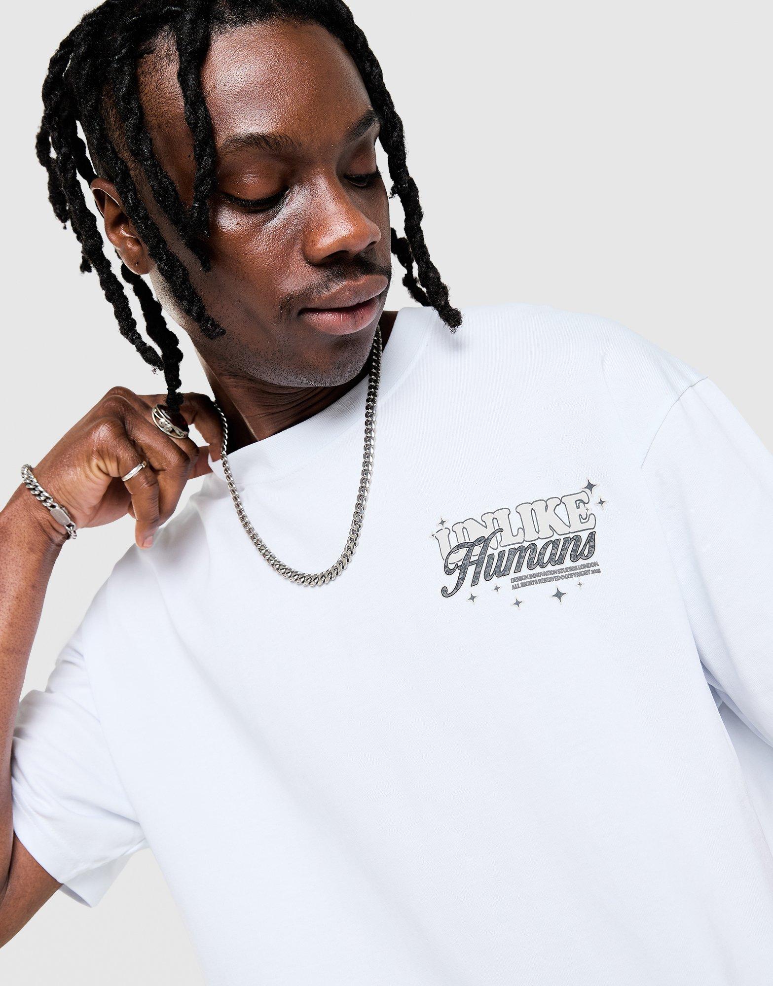 Service T-Shirt - Image 5