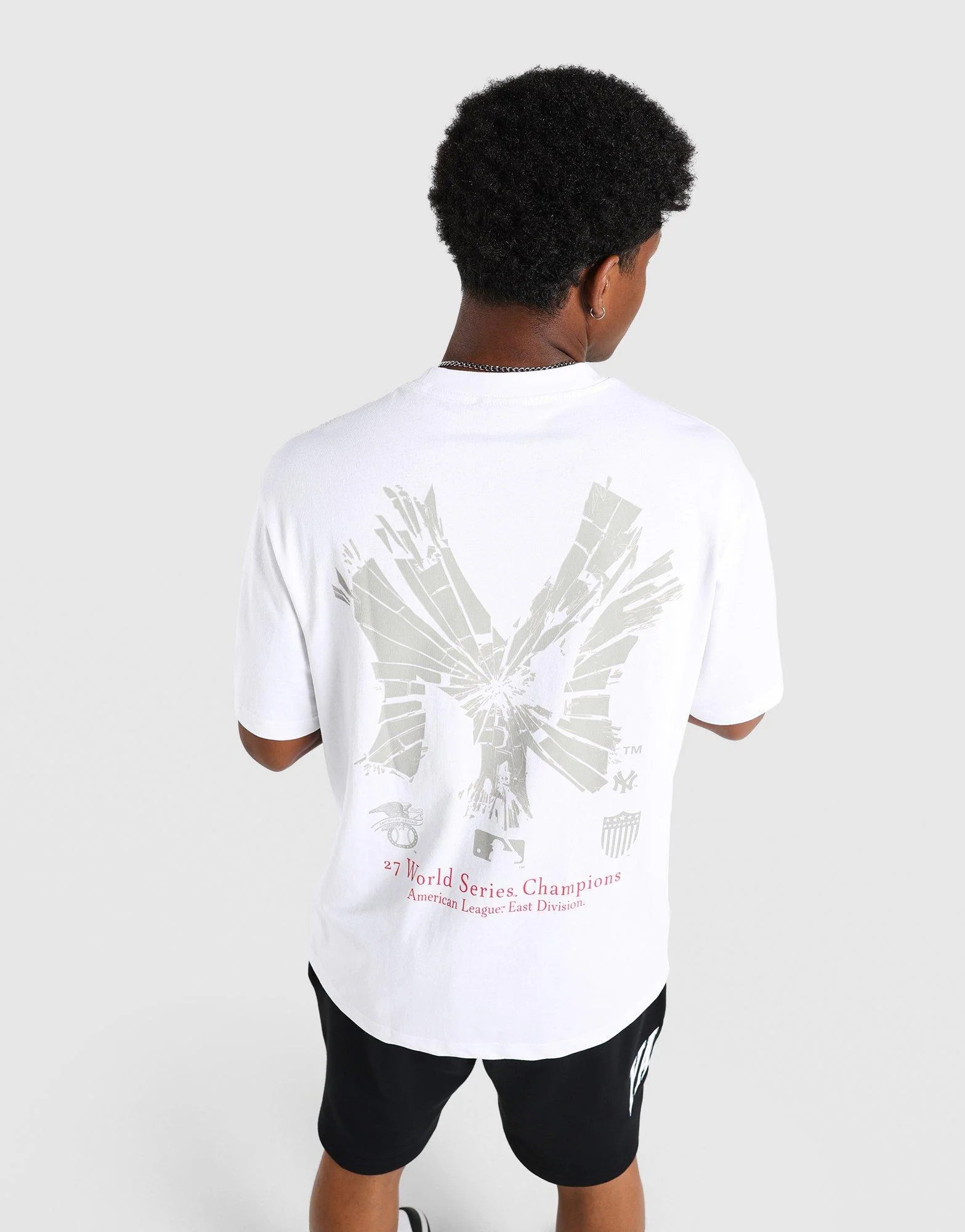Shatter T-Shirt - Image 4