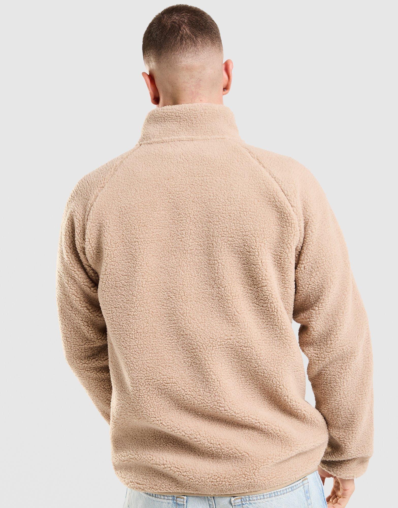 Sherpa Full Zip Fleece - Image 4