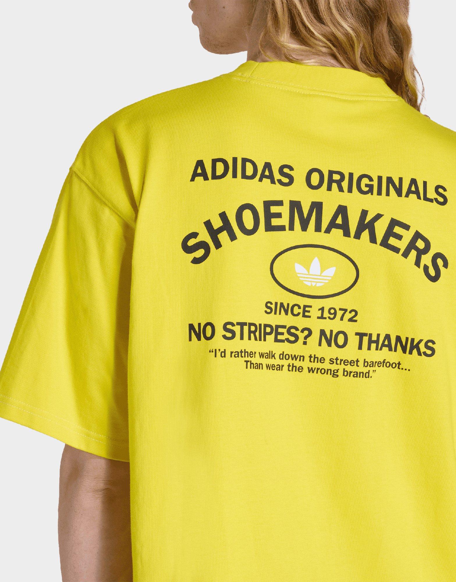 Shoemaker Graphic T-Shirt - Image 4