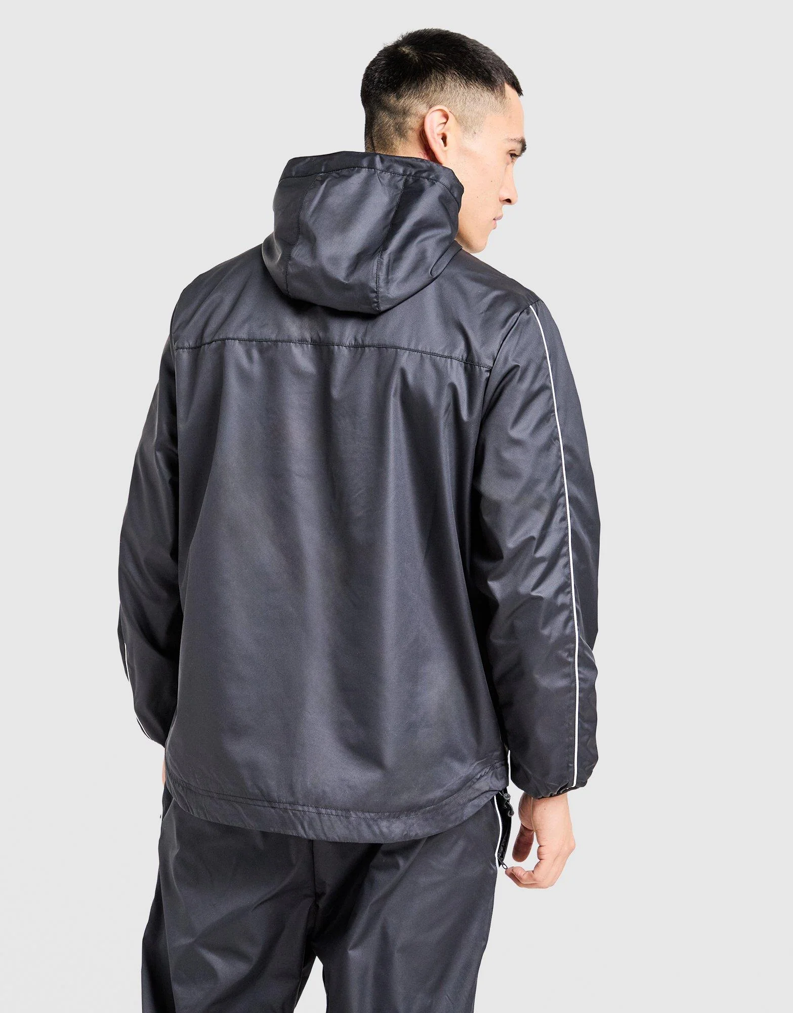 Shox 1/2 Zip Jacket - Image 5