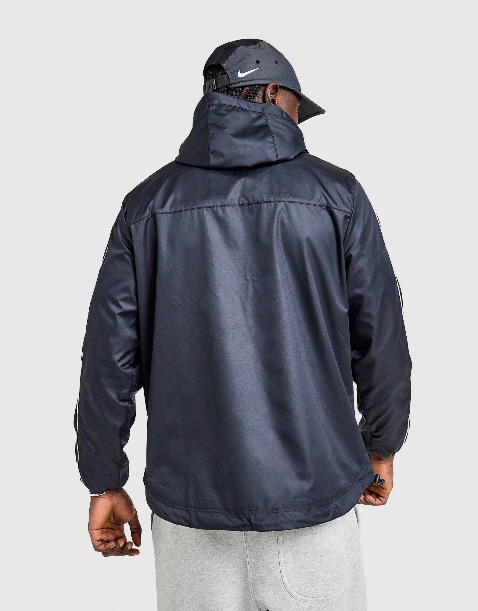 Shox 1/2 Zip Jacket - Image 6