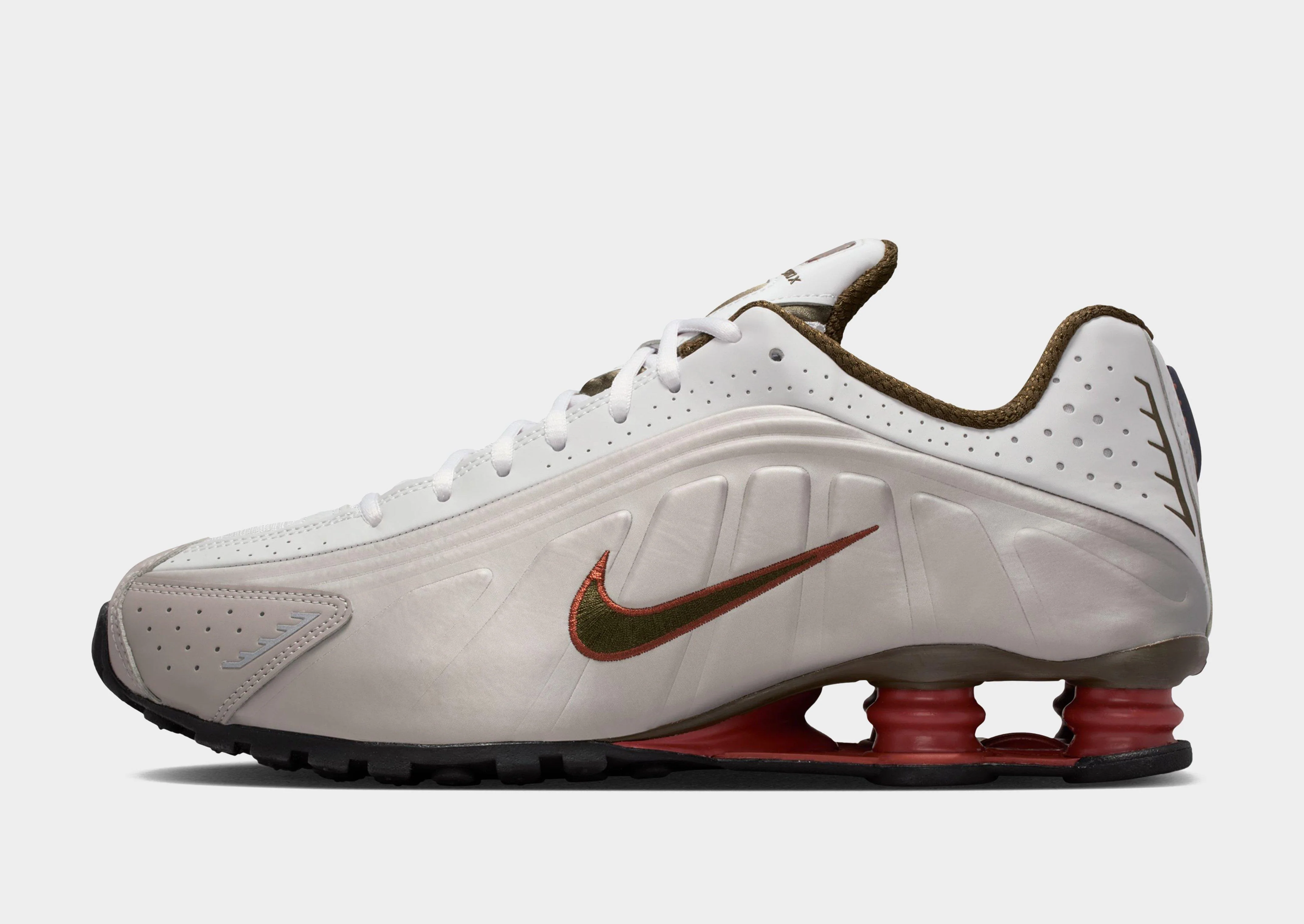 Shox R4
