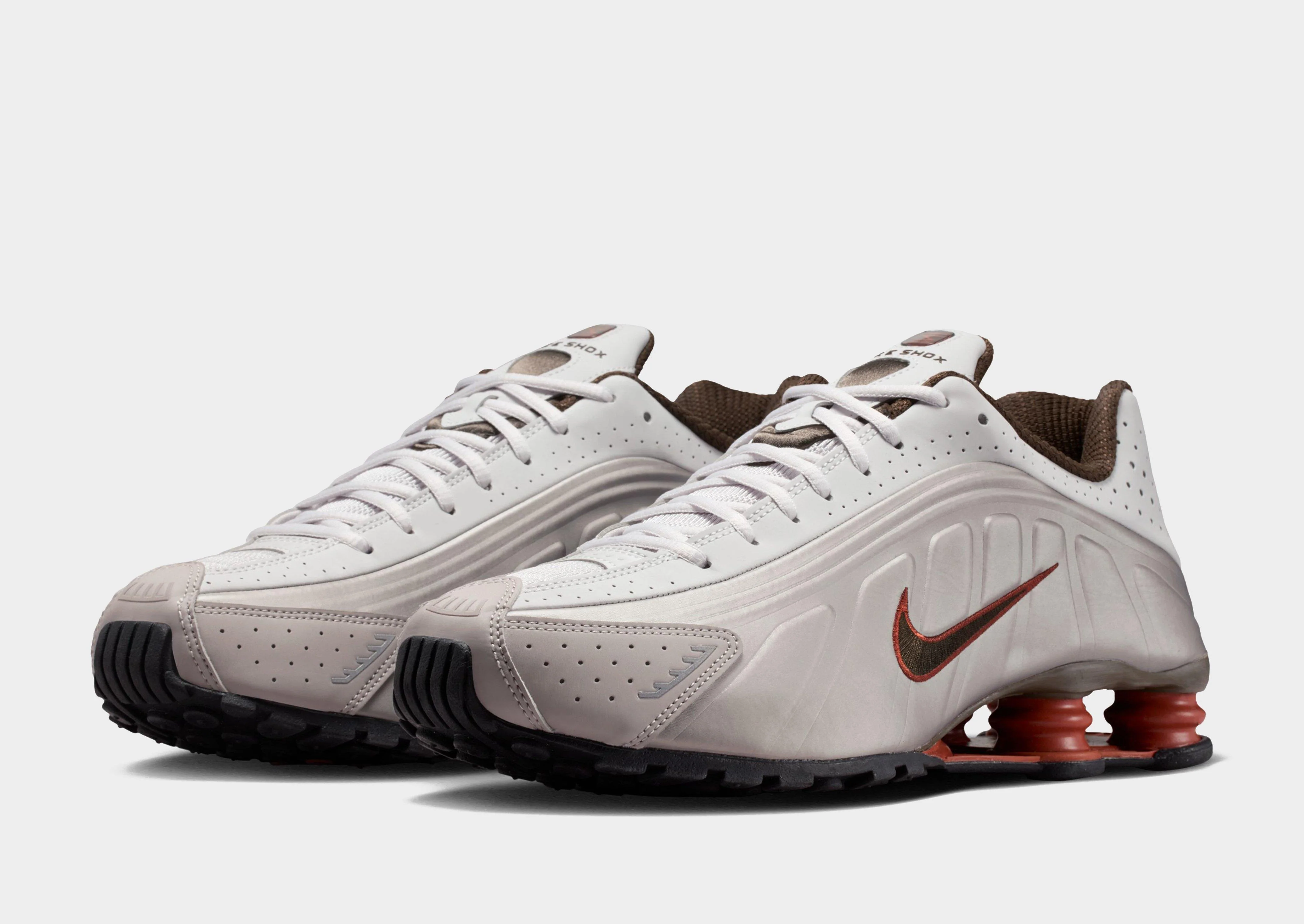 Shox R4 - Image 2