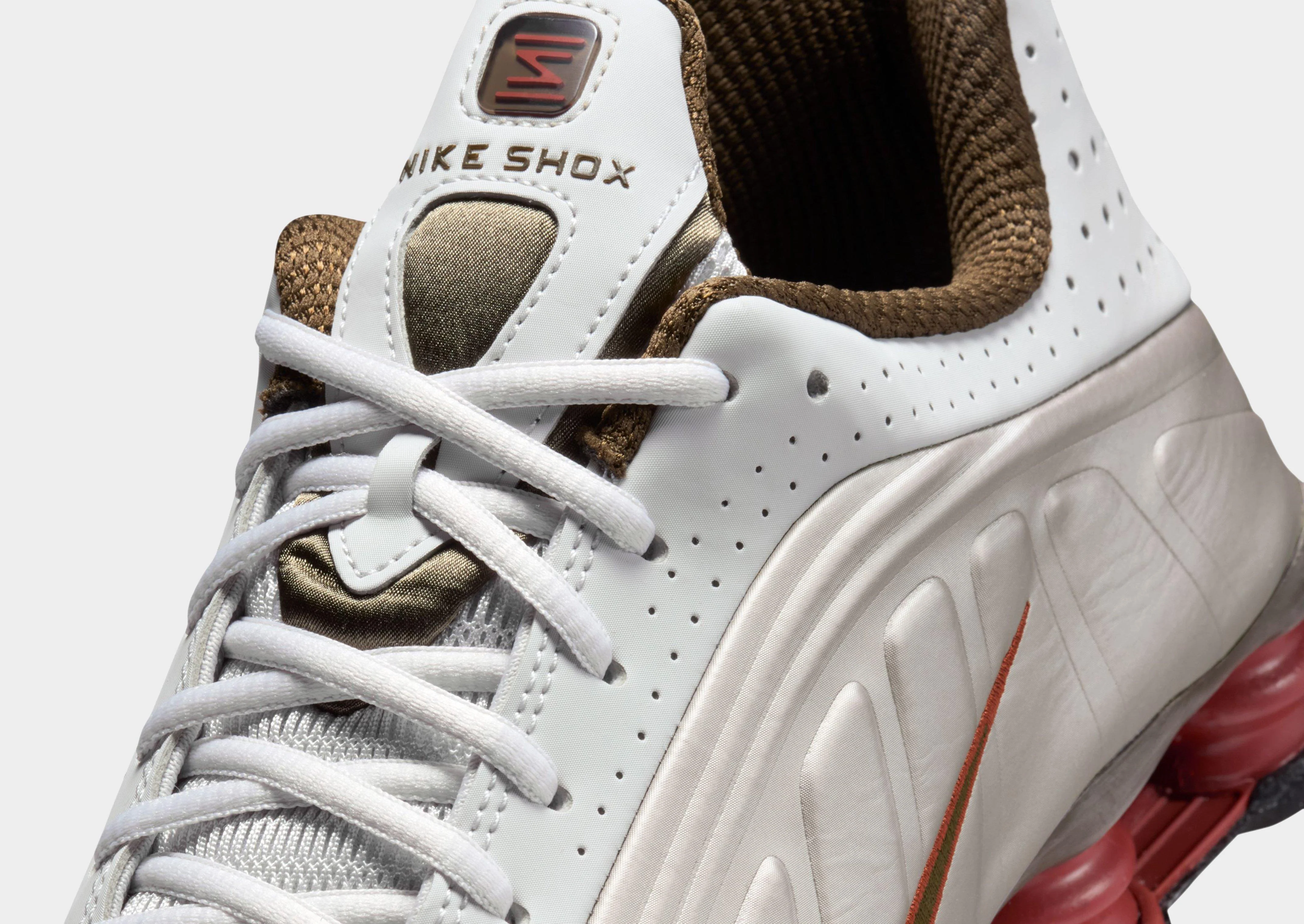Shox R4 - Image 4