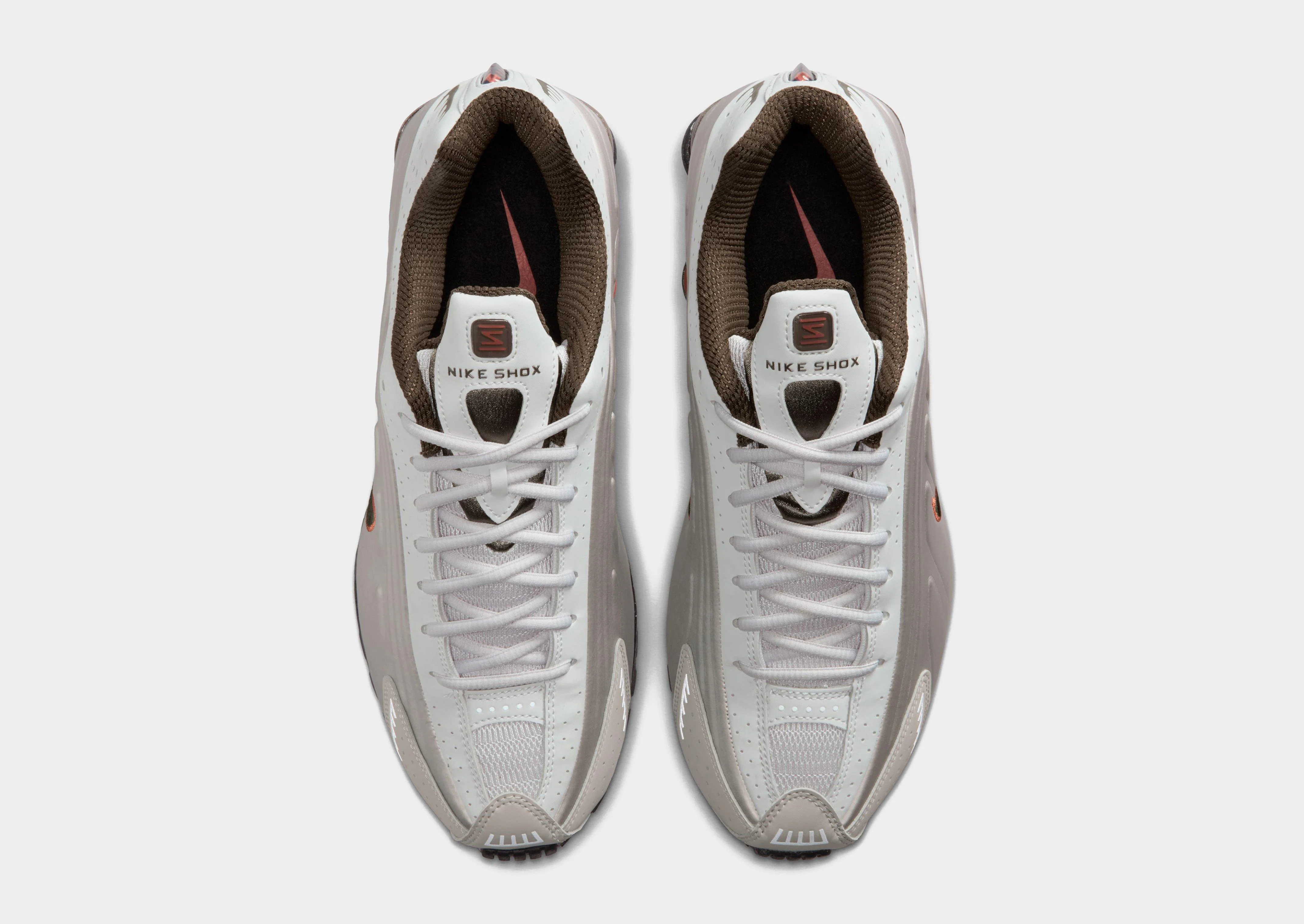 Shox R4 - Image 6
