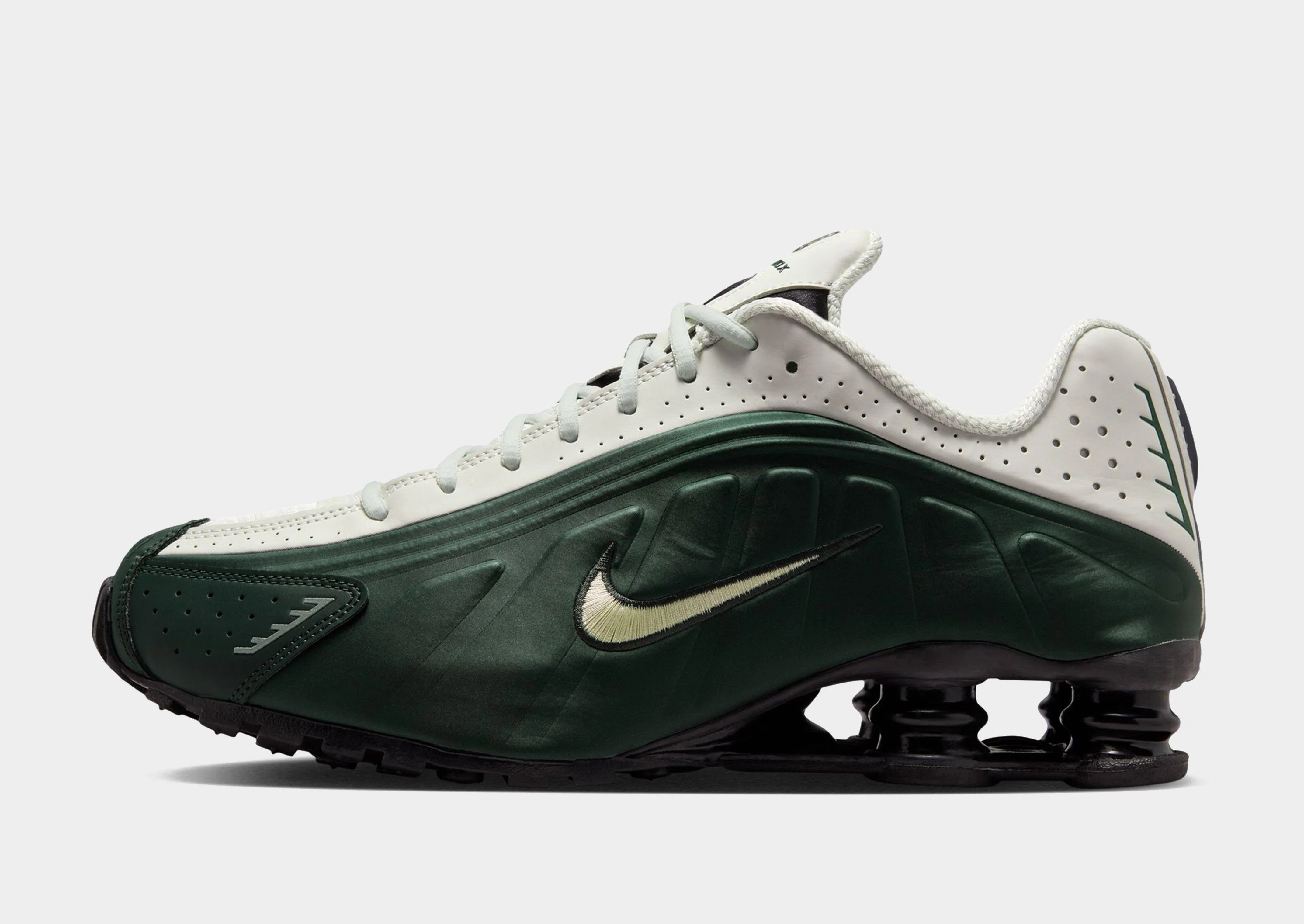 Shox R4