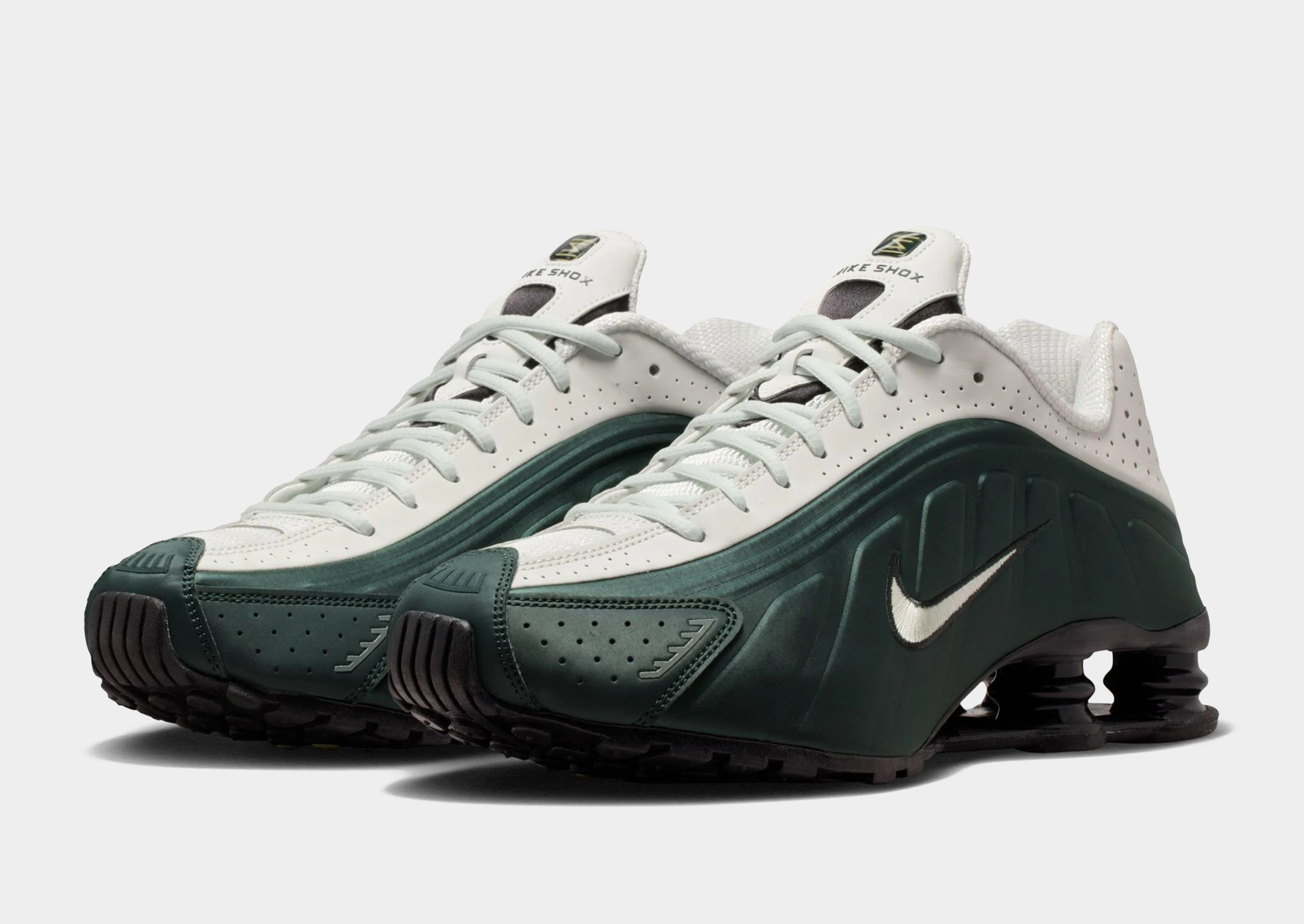 Shox R4 - Image 2