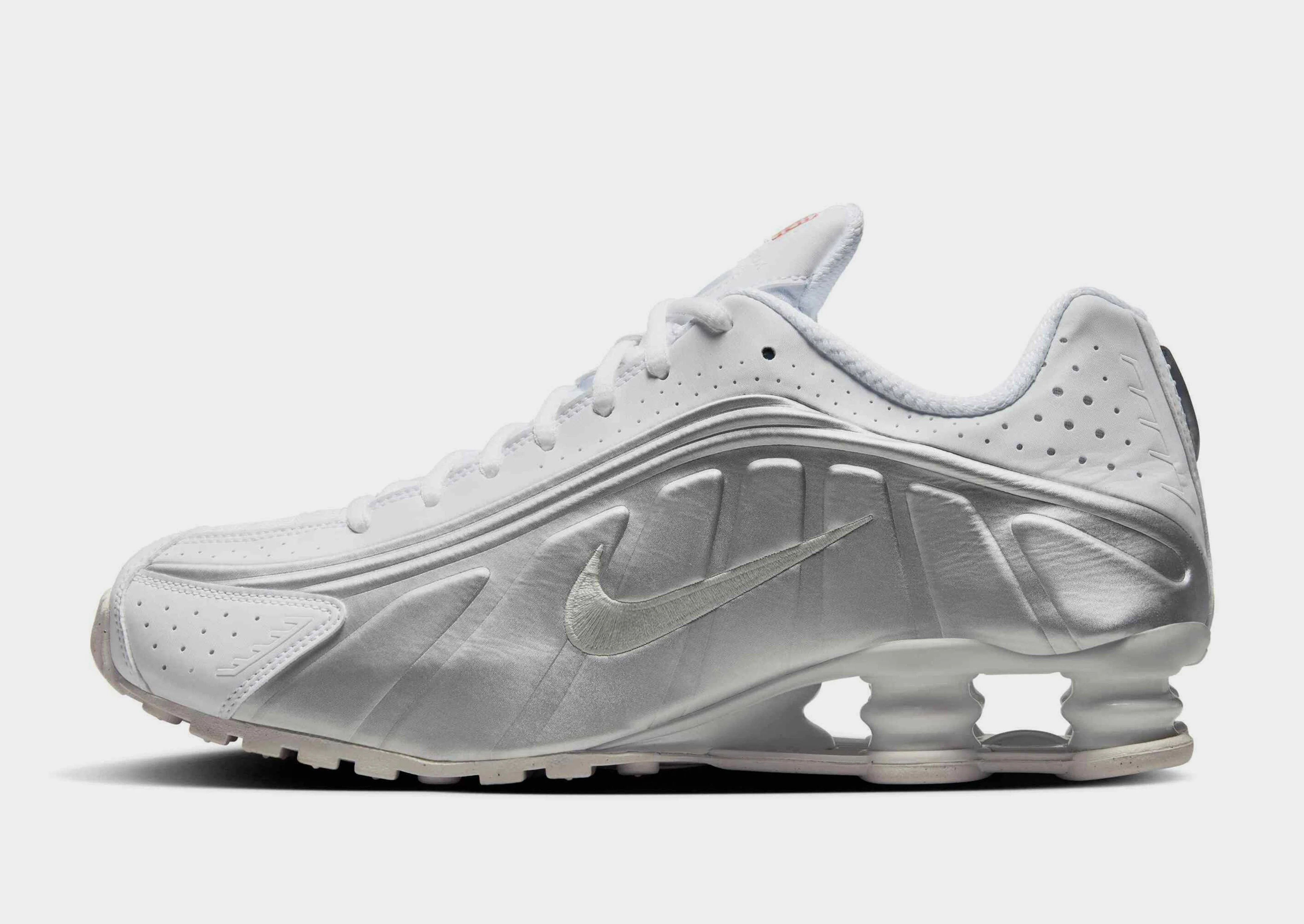 Shox R4
