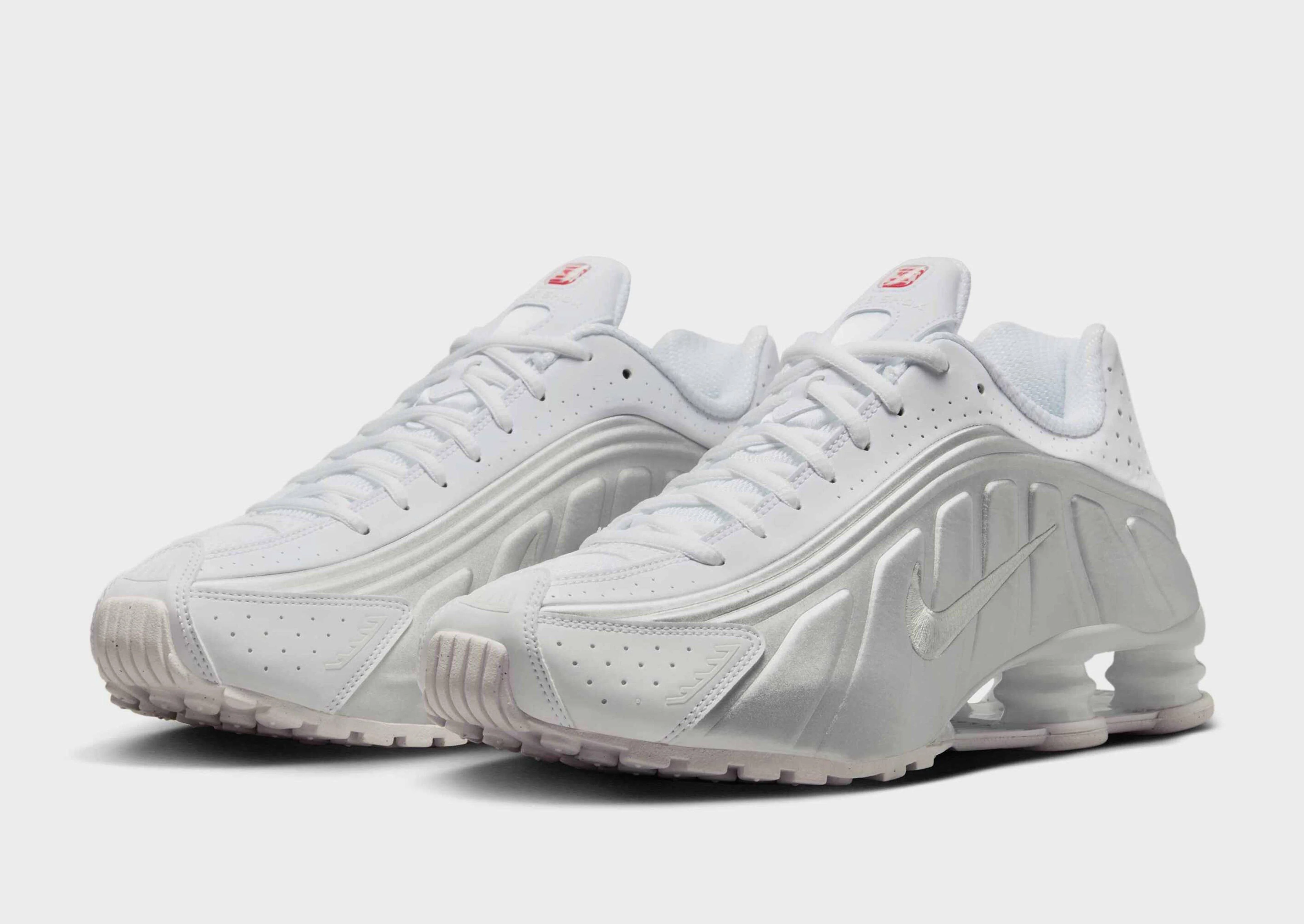 Shox R4 - Image 2